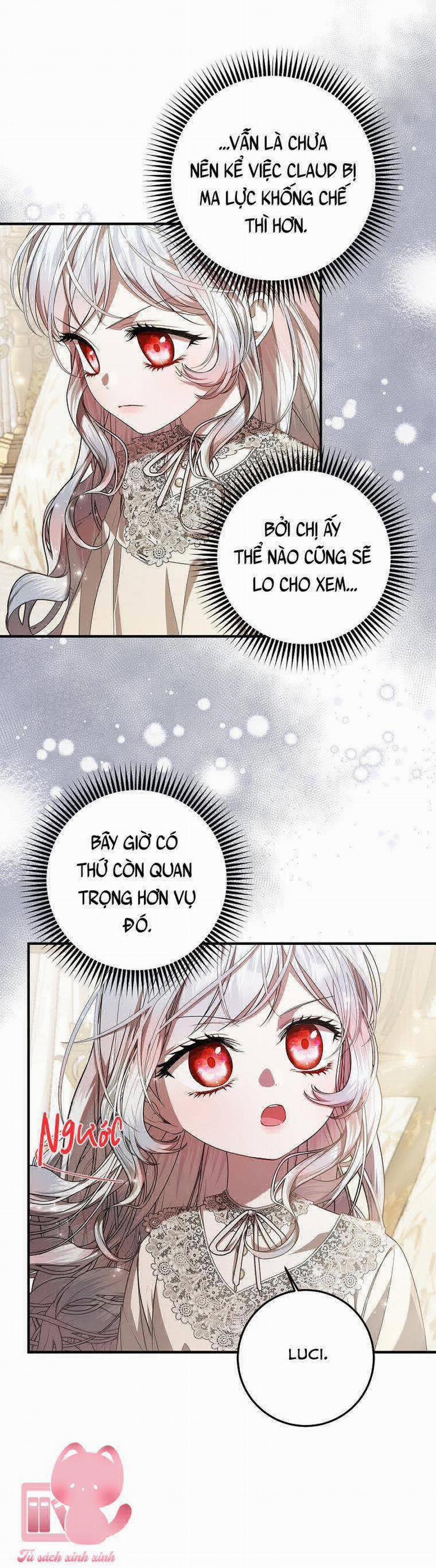 Nhận Nuôi Người Cha Phản Diện 51 trang 12