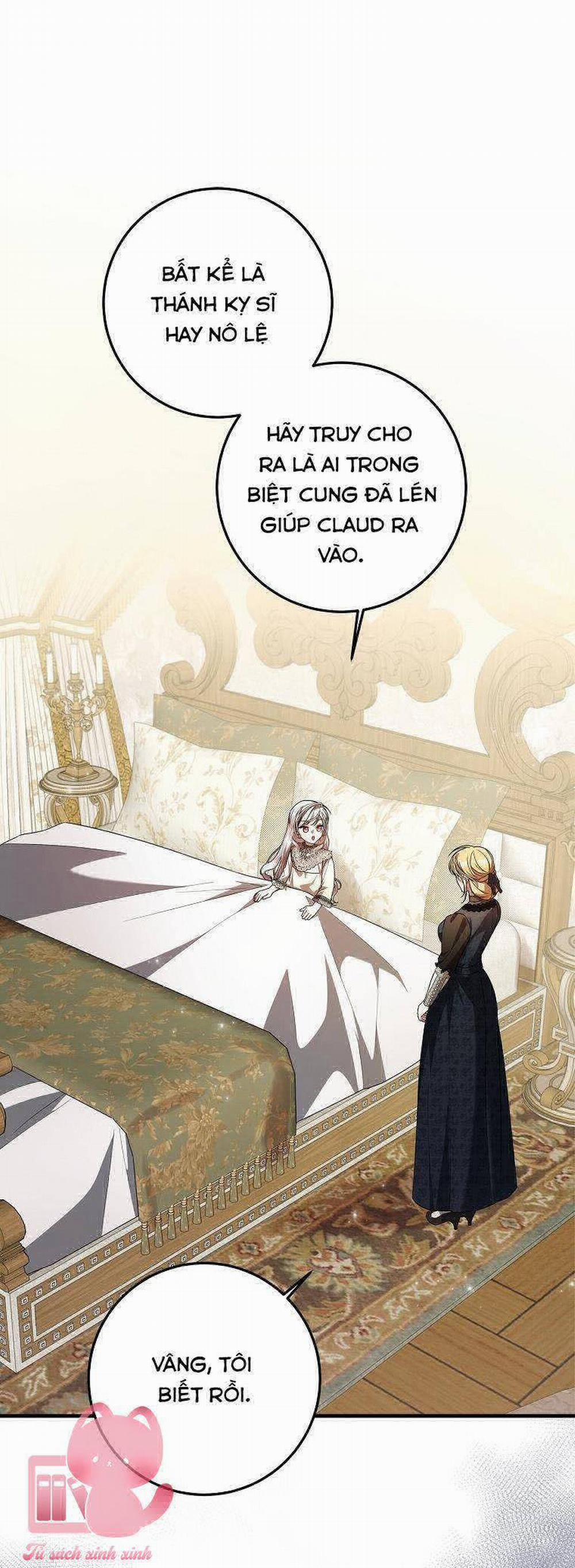 Nhận Nuôi Người Cha Phản Diện 51 trang 13