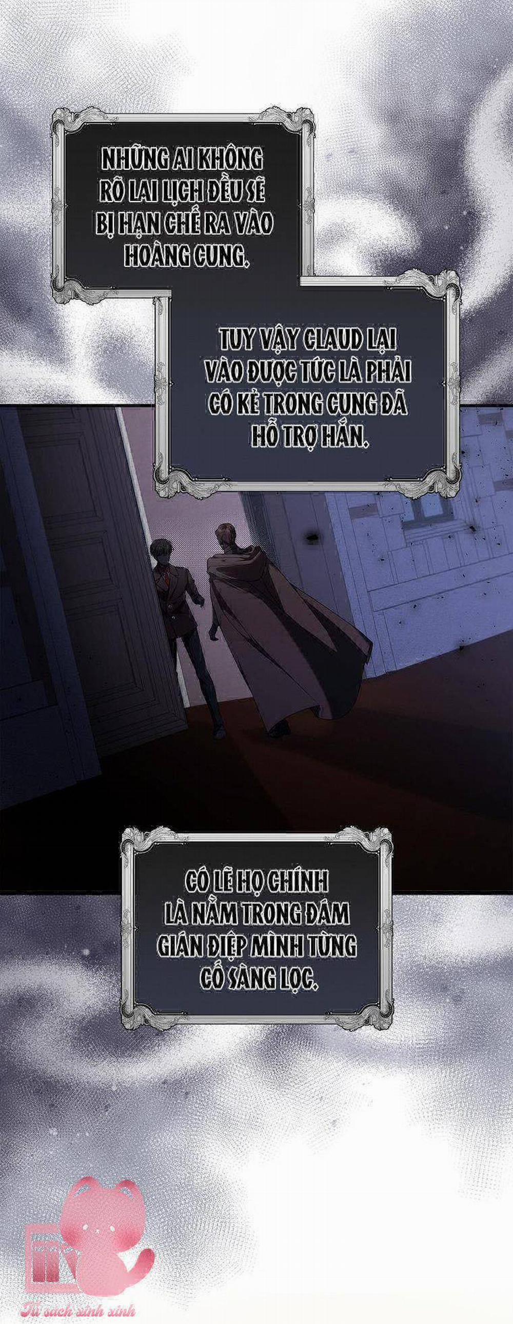 Nhận Nuôi Người Cha Phản Diện 51 trang 14