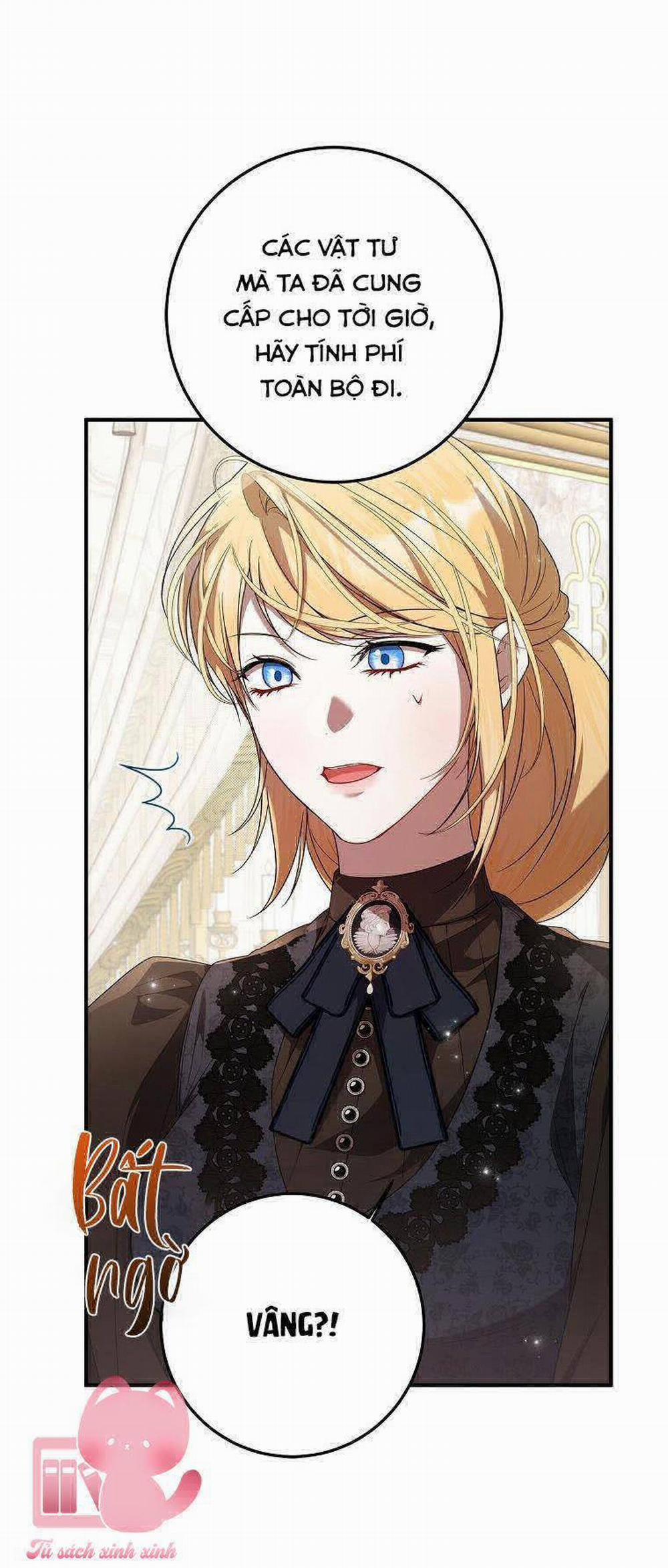 Nhận Nuôi Người Cha Phản Diện 51 trang 16