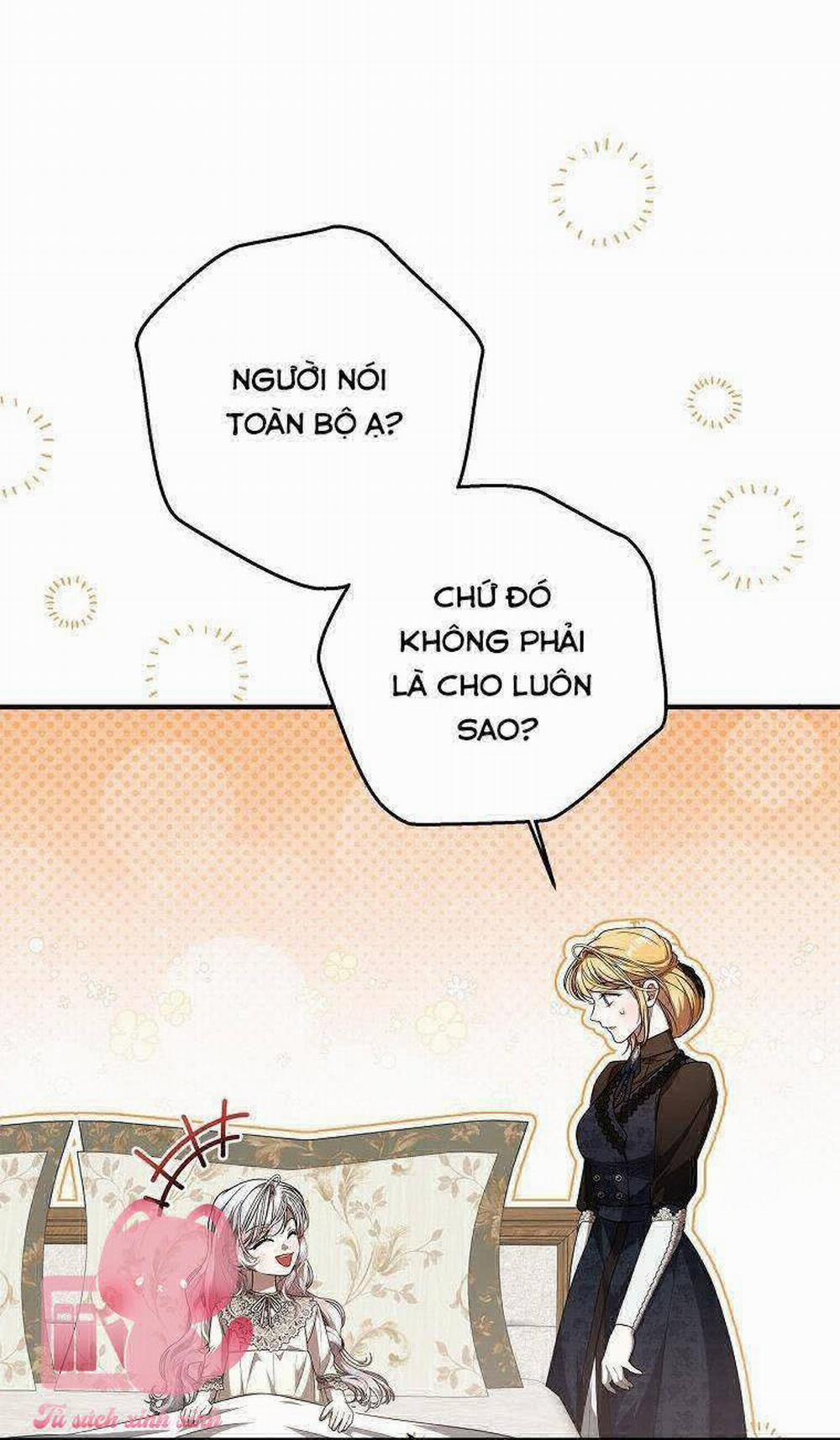 Nhận Nuôi Người Cha Phản Diện 51 trang 17