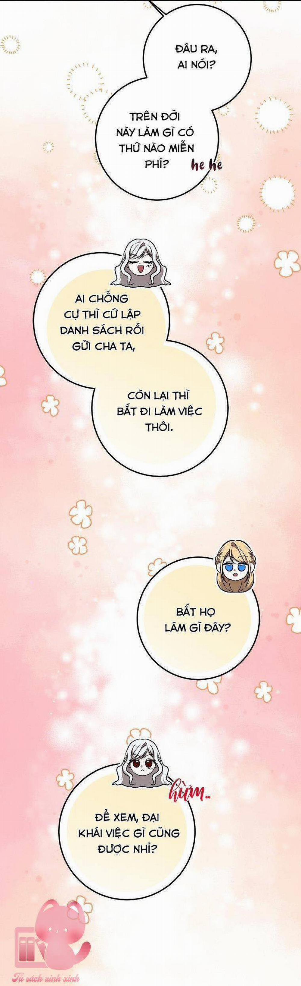 Nhận Nuôi Người Cha Phản Diện 51 trang 18