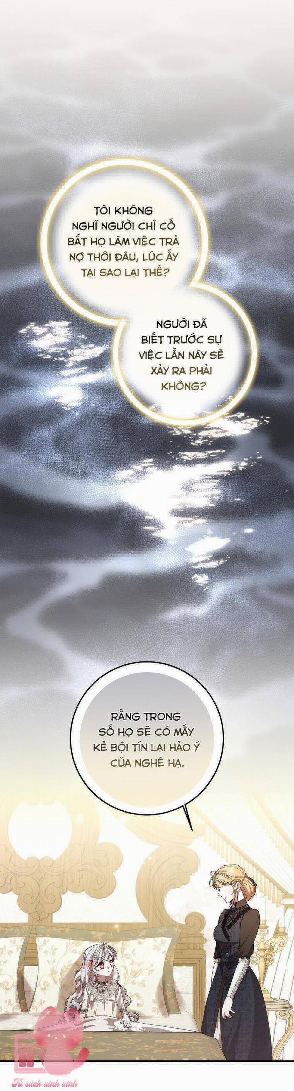 Nhận Nuôi Người Cha Phản Diện 51 trang 22