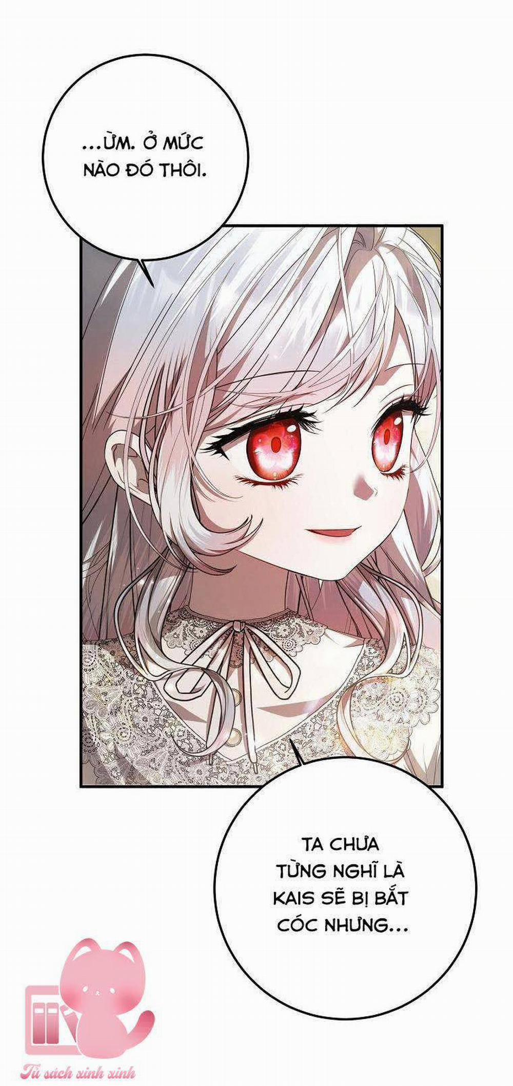 Nhận Nuôi Người Cha Phản Diện 51 trang 23