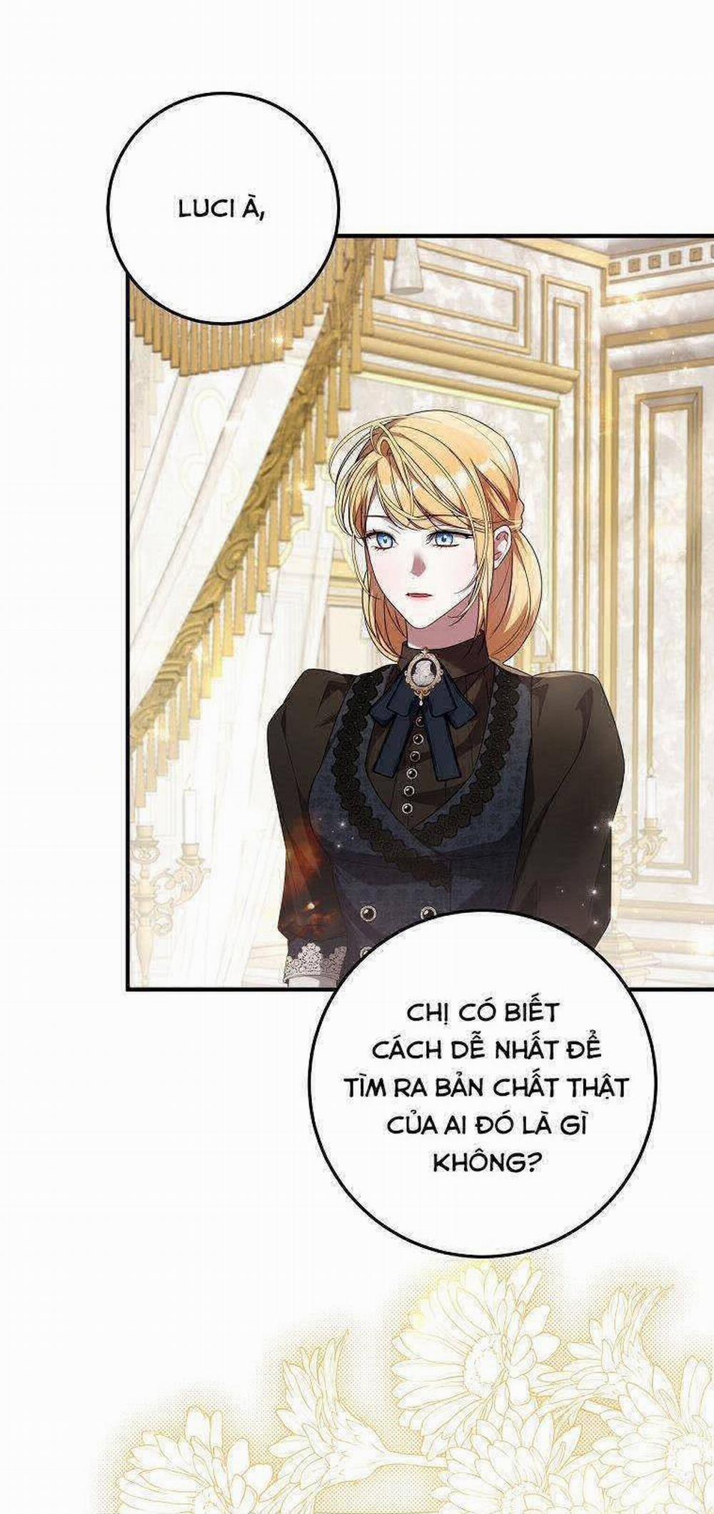 Nhận Nuôi Người Cha Phản Diện 51 trang 24