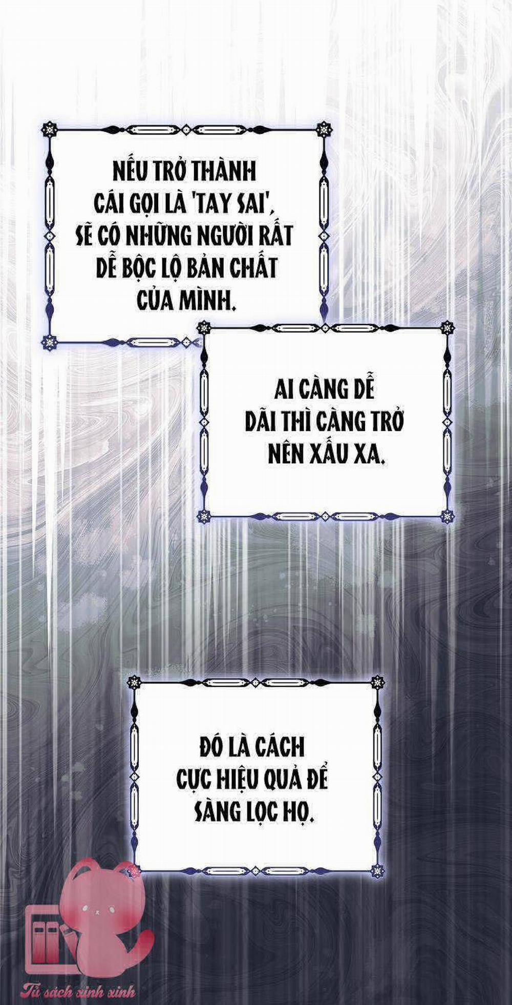 Nhận Nuôi Người Cha Phản Diện 51 trang 26