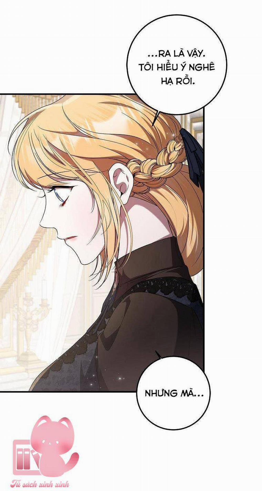 Nhận Nuôi Người Cha Phản Diện 51 trang 31