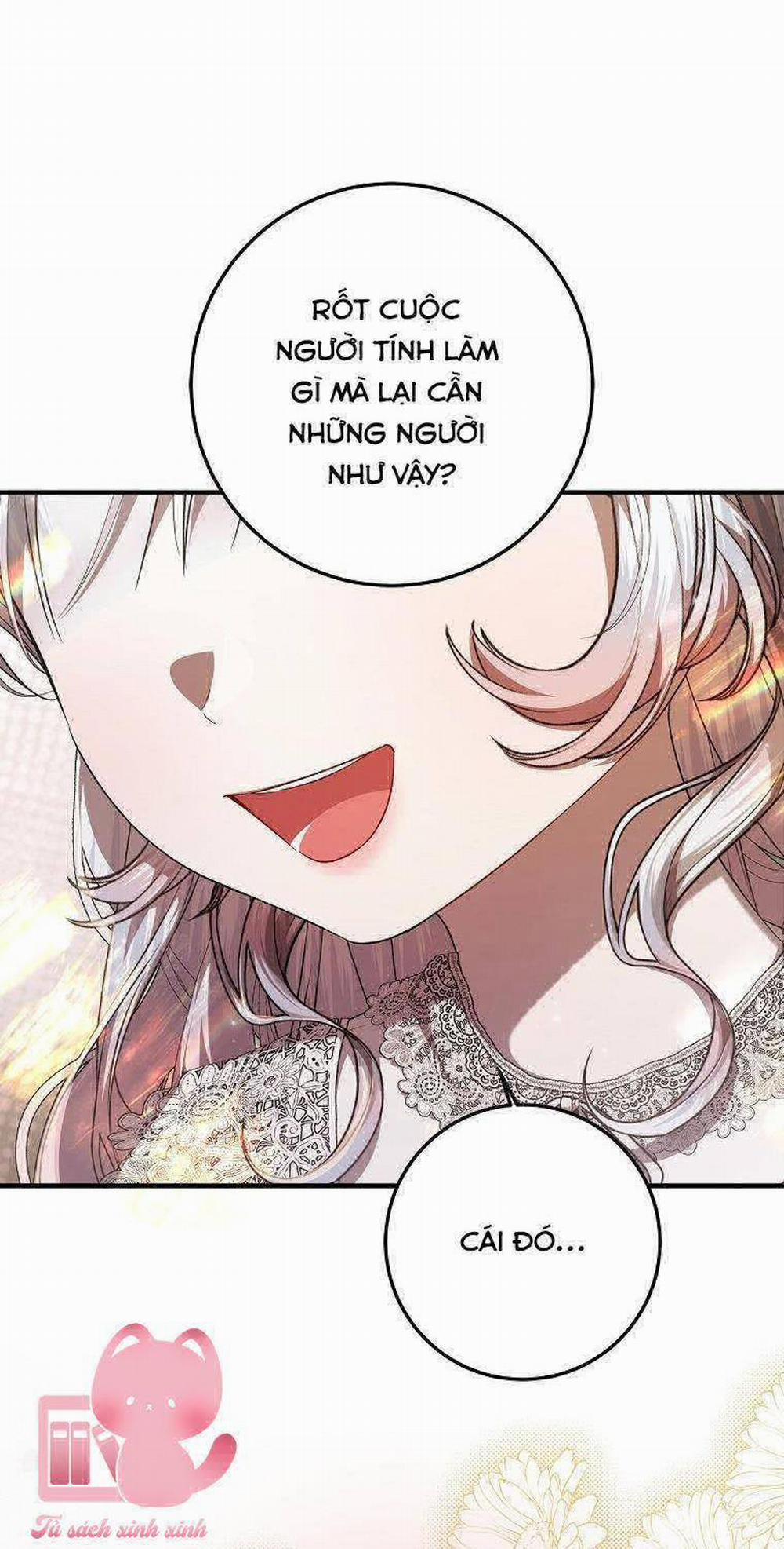 Nhận Nuôi Người Cha Phản Diện 51 trang 32