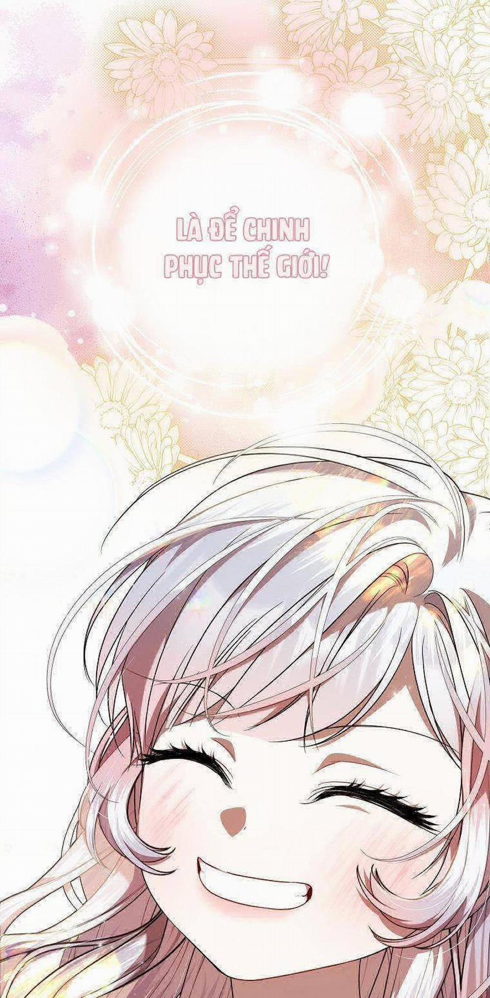 Nhận Nuôi Người Cha Phản Diện 51 trang 33