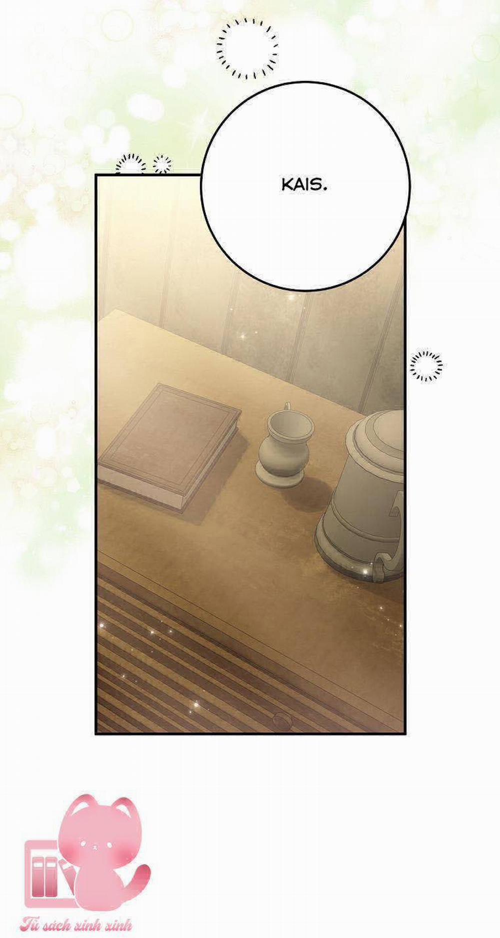 Nhận Nuôi Người Cha Phản Diện 51 trang 37