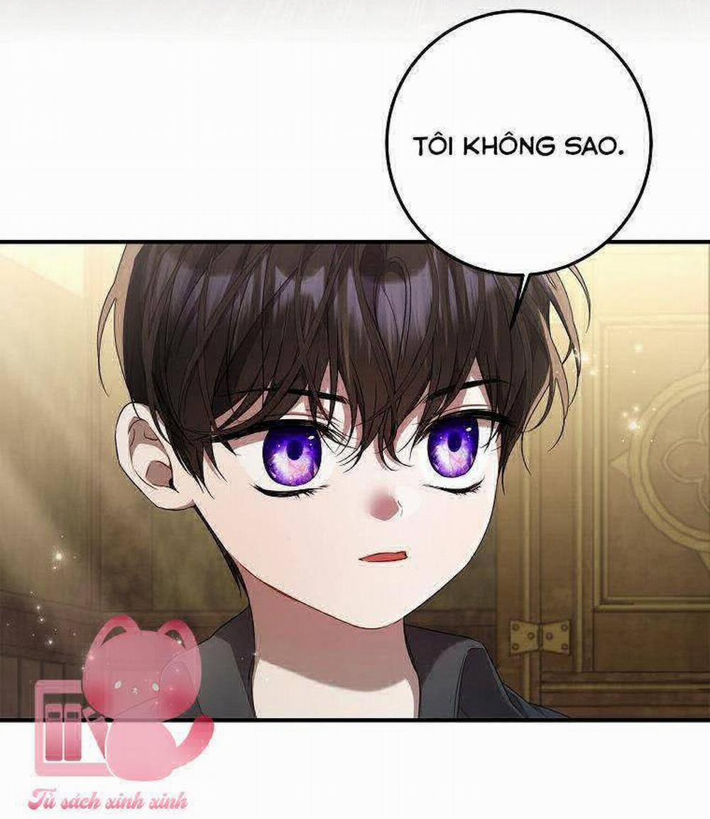 Nhận Nuôi Người Cha Phản Diện 51 trang 39