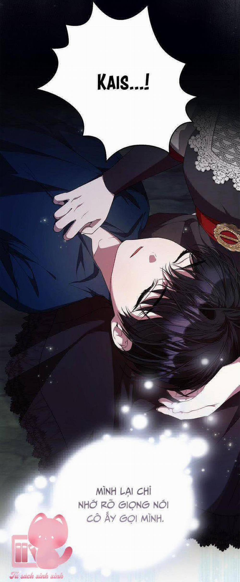 Nhận Nuôi Người Cha Phản Diện 51 trang 44