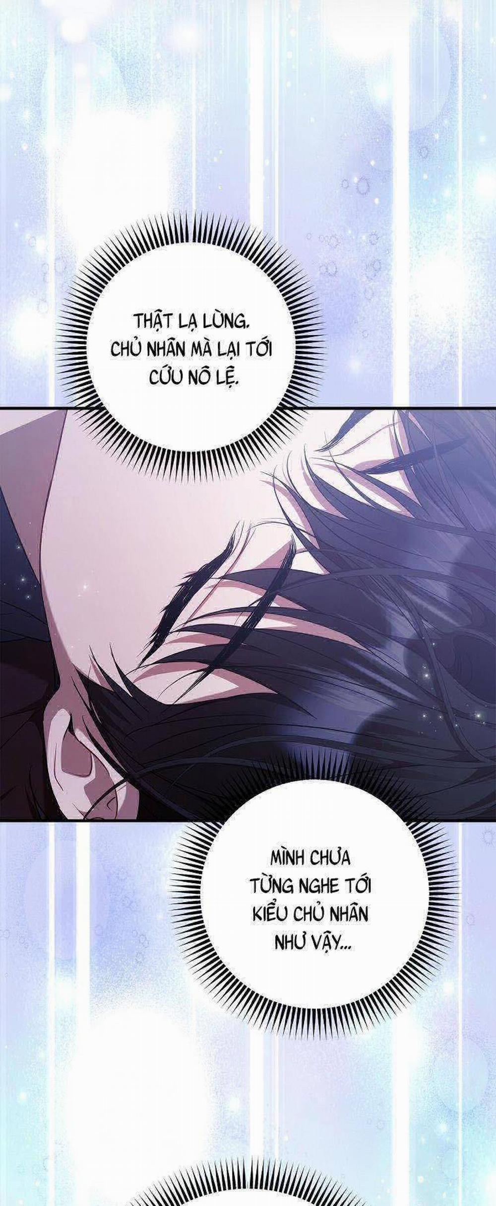 Nhận Nuôi Người Cha Phản Diện 51 trang 45