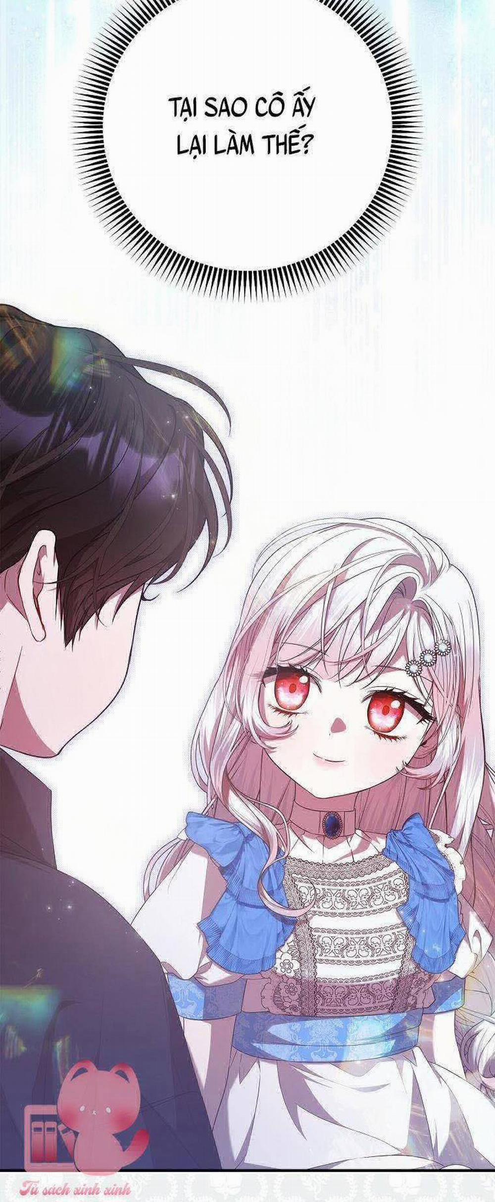 Nhận Nuôi Người Cha Phản Diện 51 trang 46