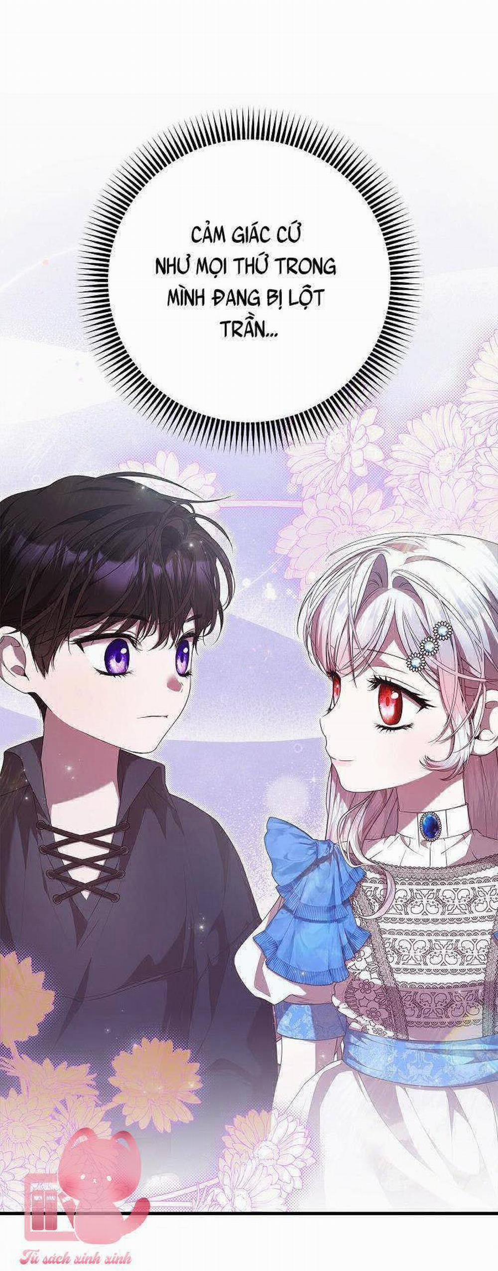 Nhận Nuôi Người Cha Phản Diện 51 trang 48