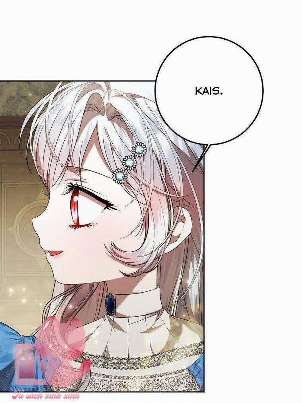 Nhận Nuôi Người Cha Phản Diện 51 trang 49