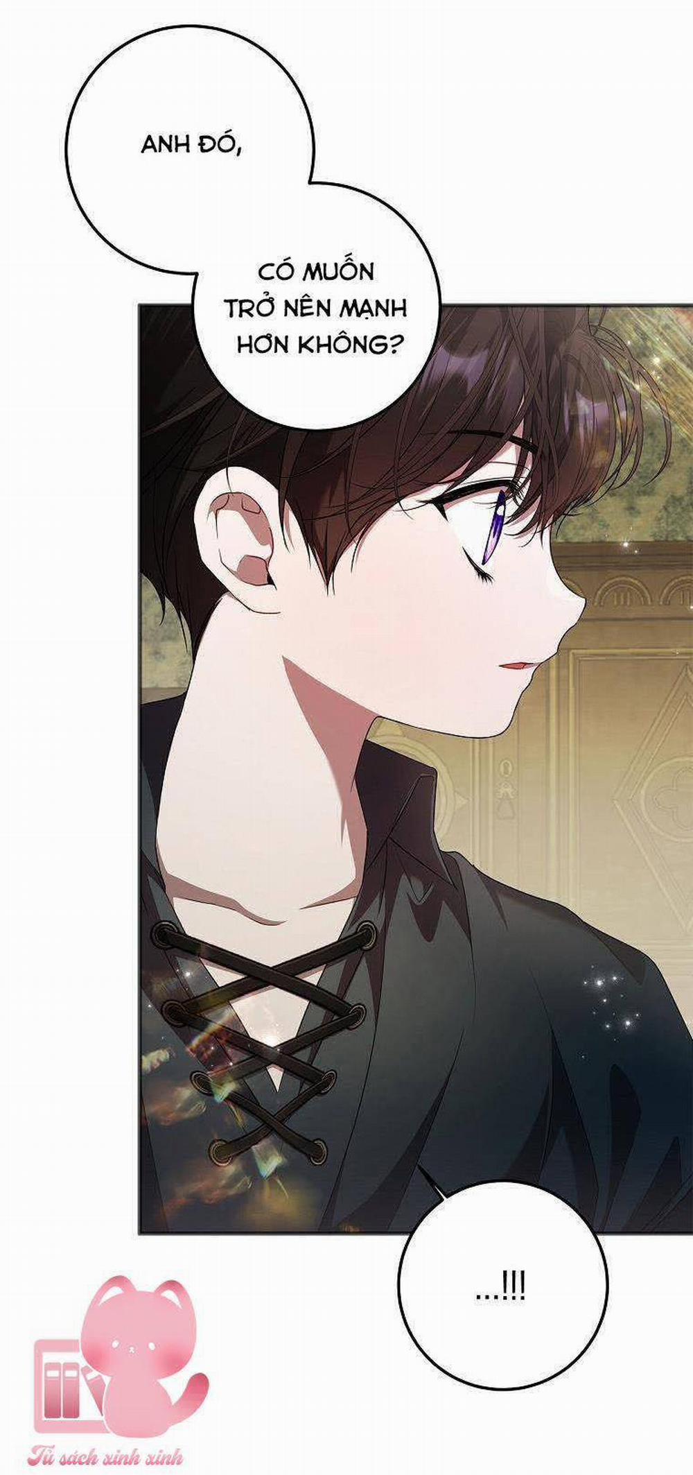 Nhận Nuôi Người Cha Phản Diện 51 trang 50