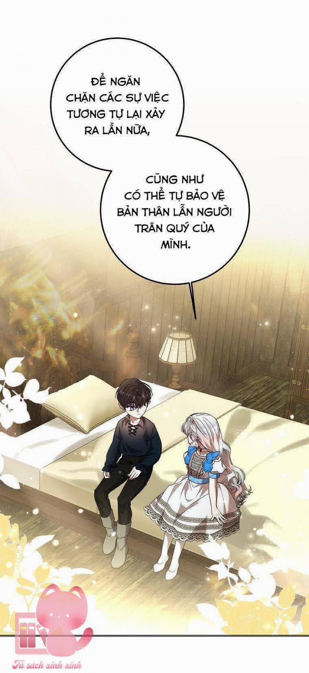 Nhận Nuôi Người Cha Phản Diện 51 trang 51