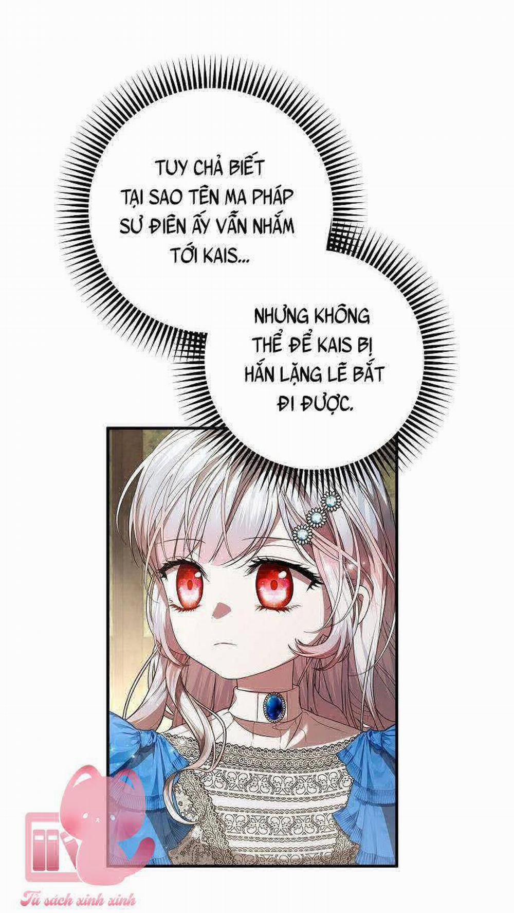 Nhận Nuôi Người Cha Phản Diện 51 trang 54