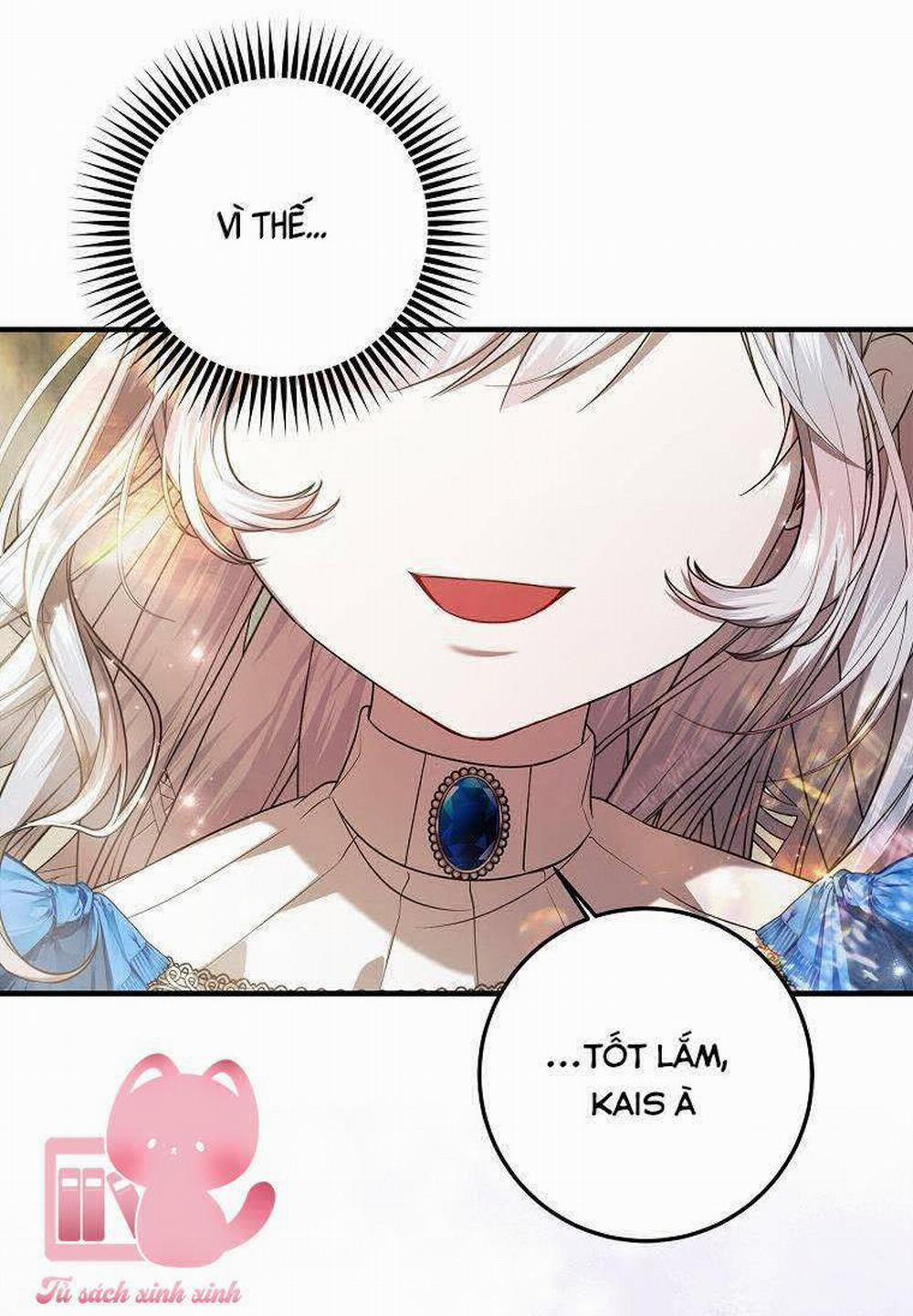 Nhận Nuôi Người Cha Phản Diện 51 trang 56