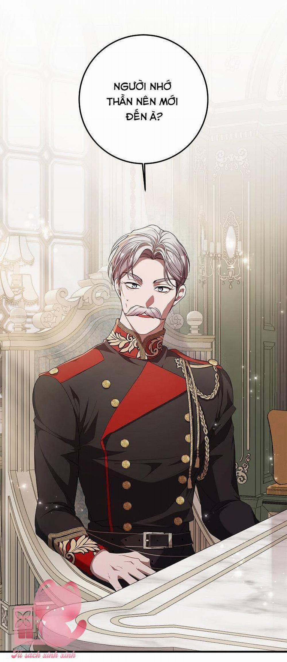 Nhận Nuôi Người Cha Phản Diện 51 trang 59