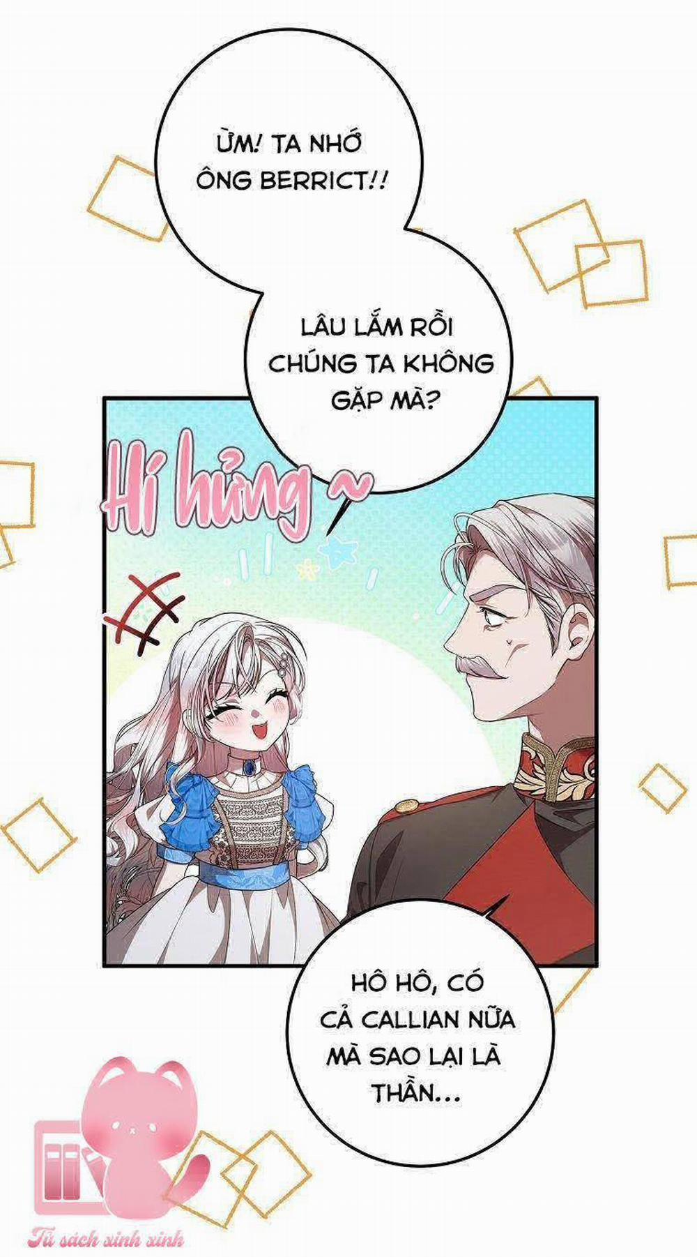 Nhận Nuôi Người Cha Phản Diện 51 trang 60