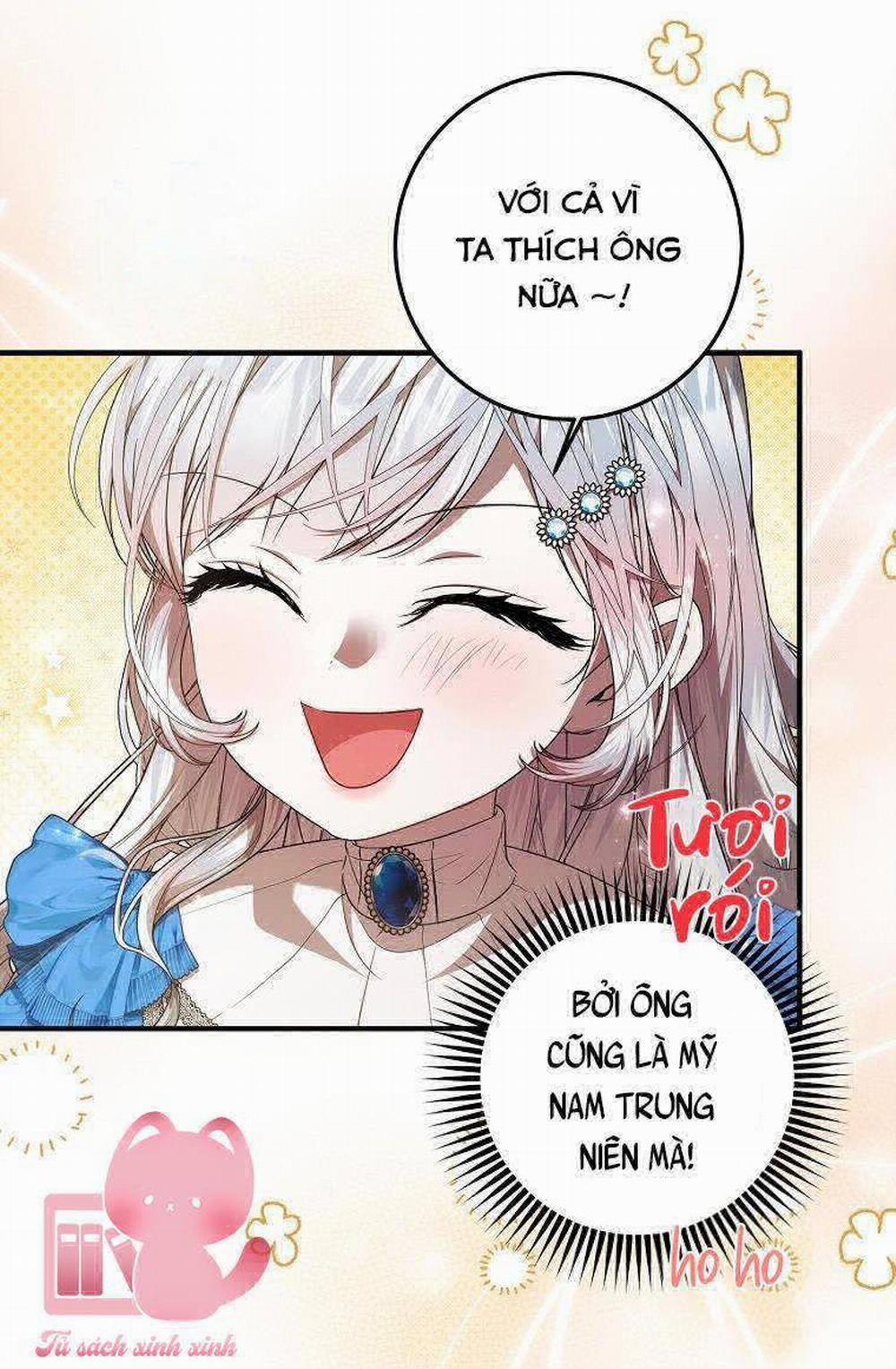 Nhận Nuôi Người Cha Phản Diện 51 trang 63