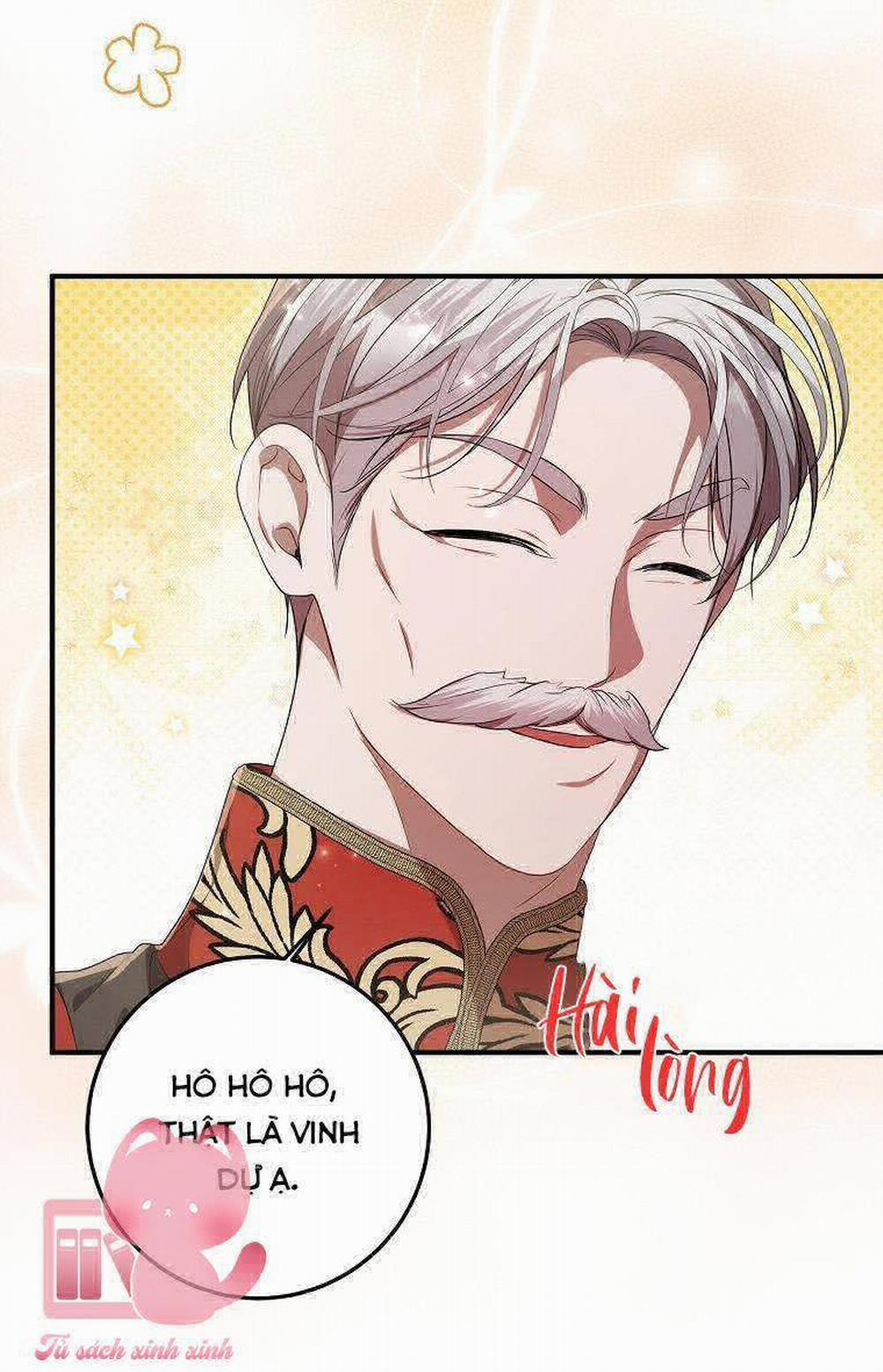 Nhận Nuôi Người Cha Phản Diện 51 trang 64