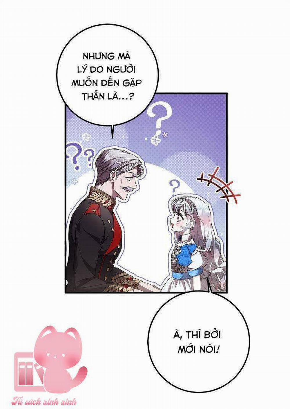 Nhận Nuôi Người Cha Phản Diện 51 trang 65