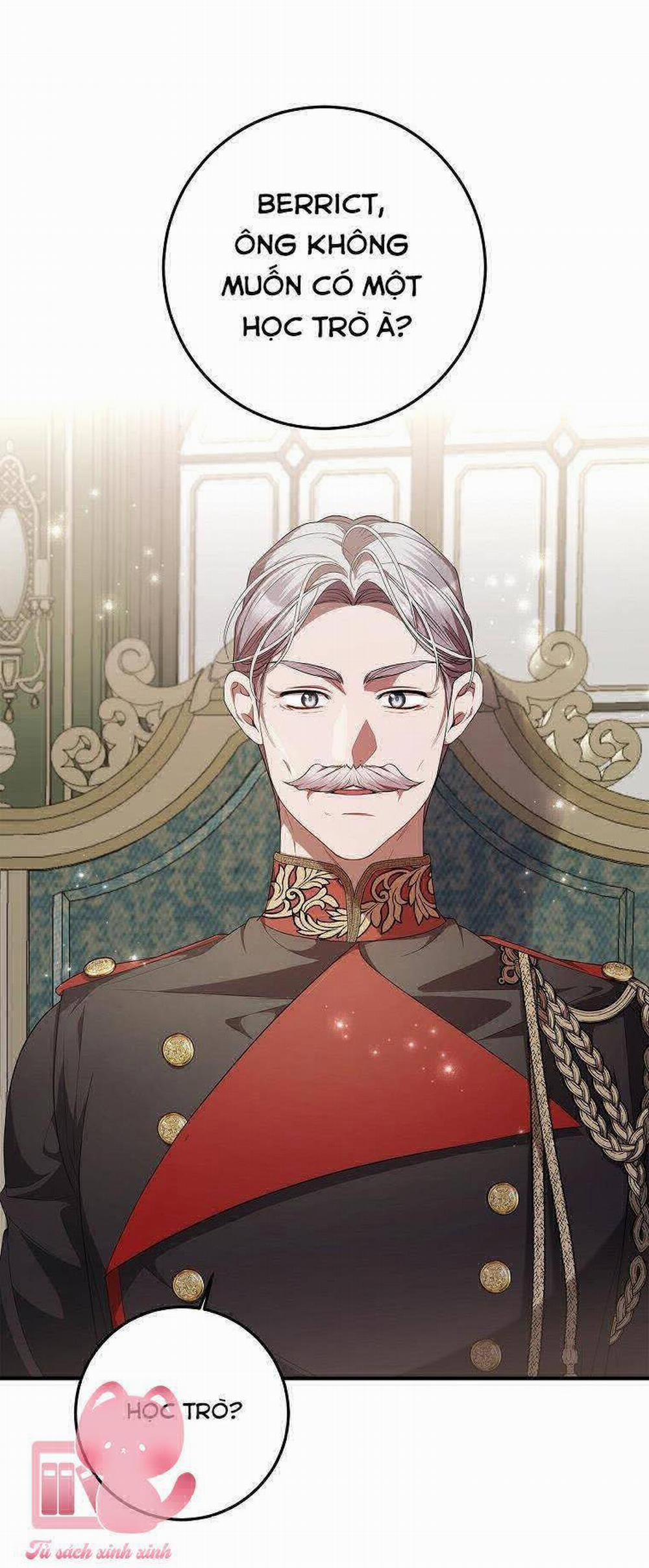 Nhận Nuôi Người Cha Phản Diện 51 trang 67