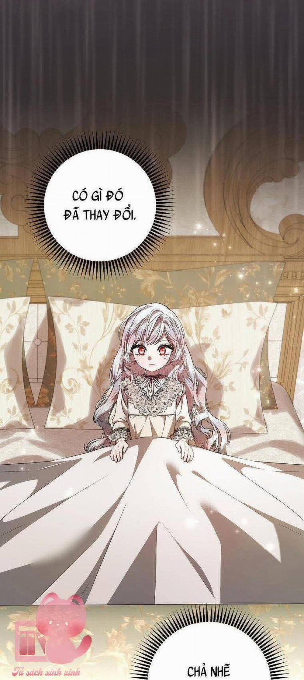 Nhận Nuôi Người Cha Phản Diện 51 trang 7