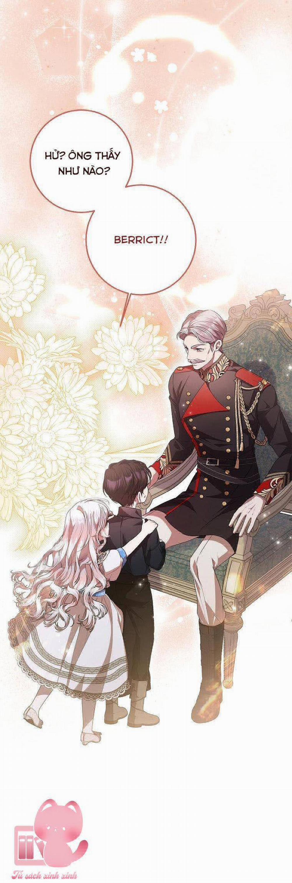 Nhận Nuôi Người Cha Phản Diện 51 trang 70