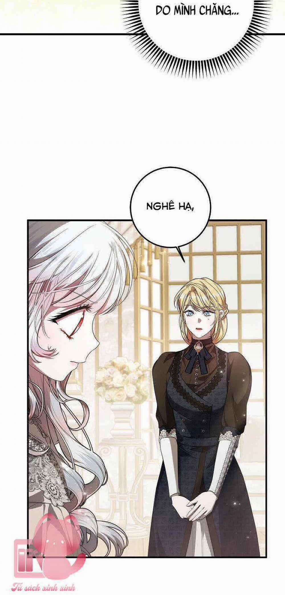 Nhận Nuôi Người Cha Phản Diện 51 trang 8