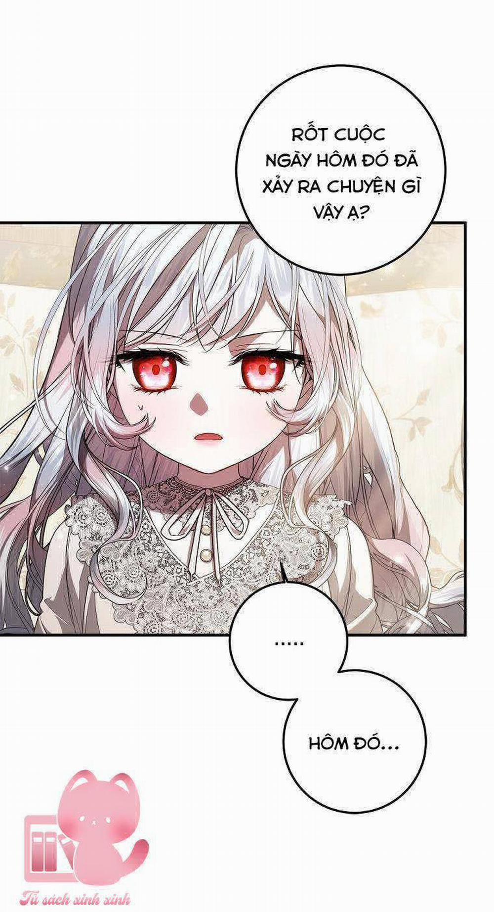 Nhận Nuôi Người Cha Phản Diện 51 trang 9