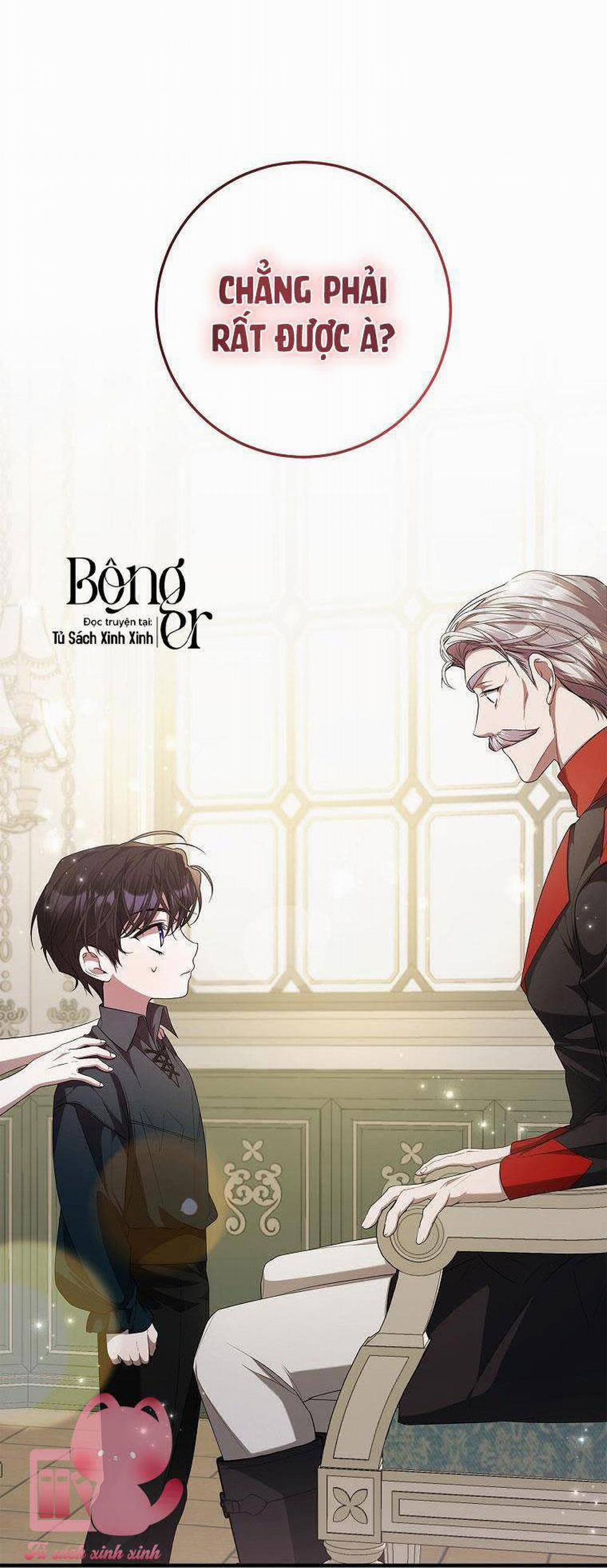 Nhận Nuôi Người Cha Phản Diện 52 trang 11