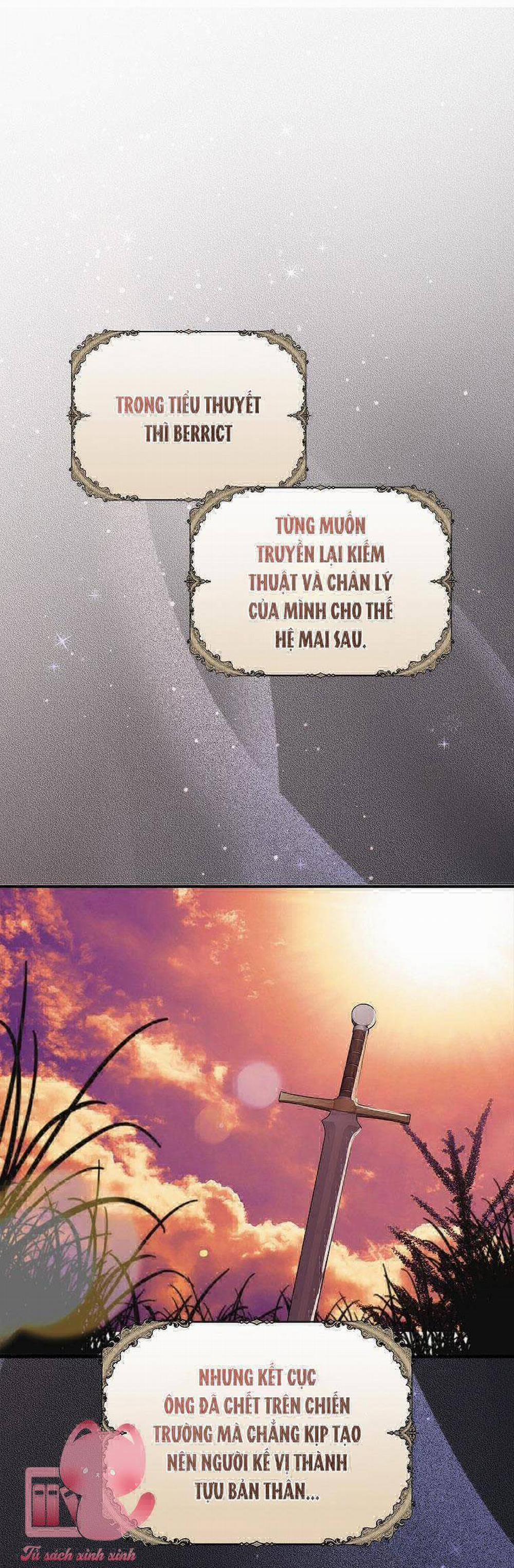 Nhận Nuôi Người Cha Phản Diện 52 trang 12