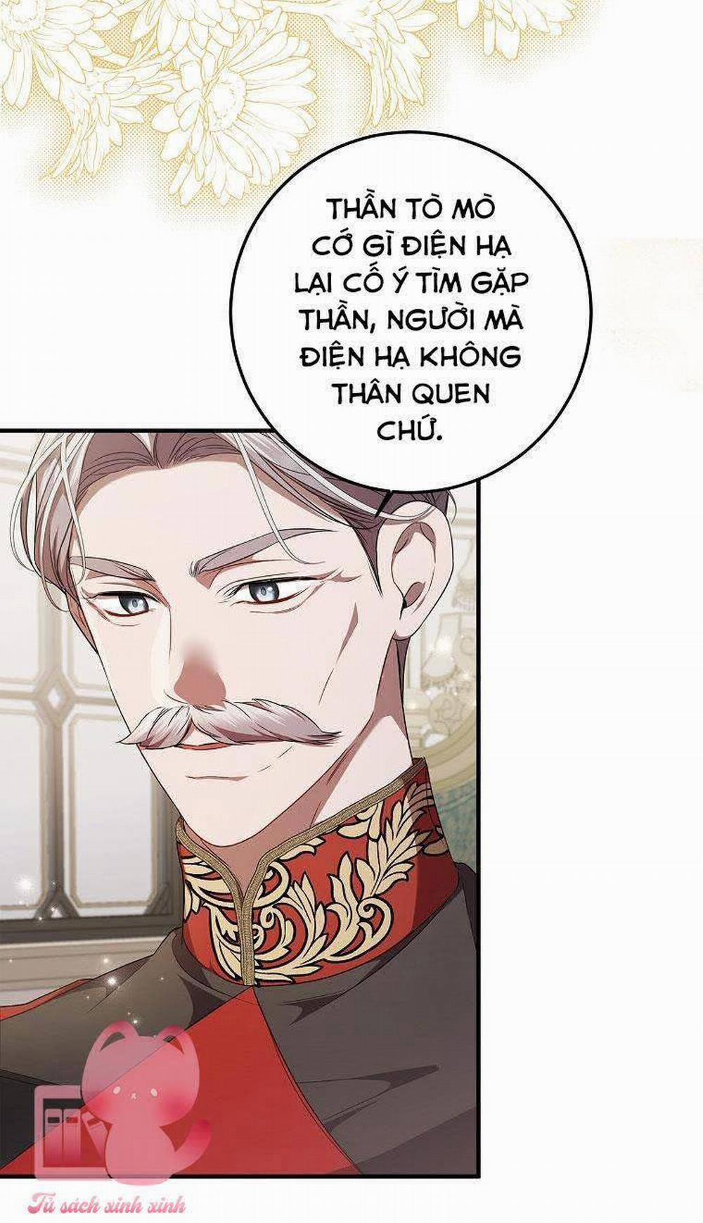 Nhận Nuôi Người Cha Phản Diện 52 trang 17