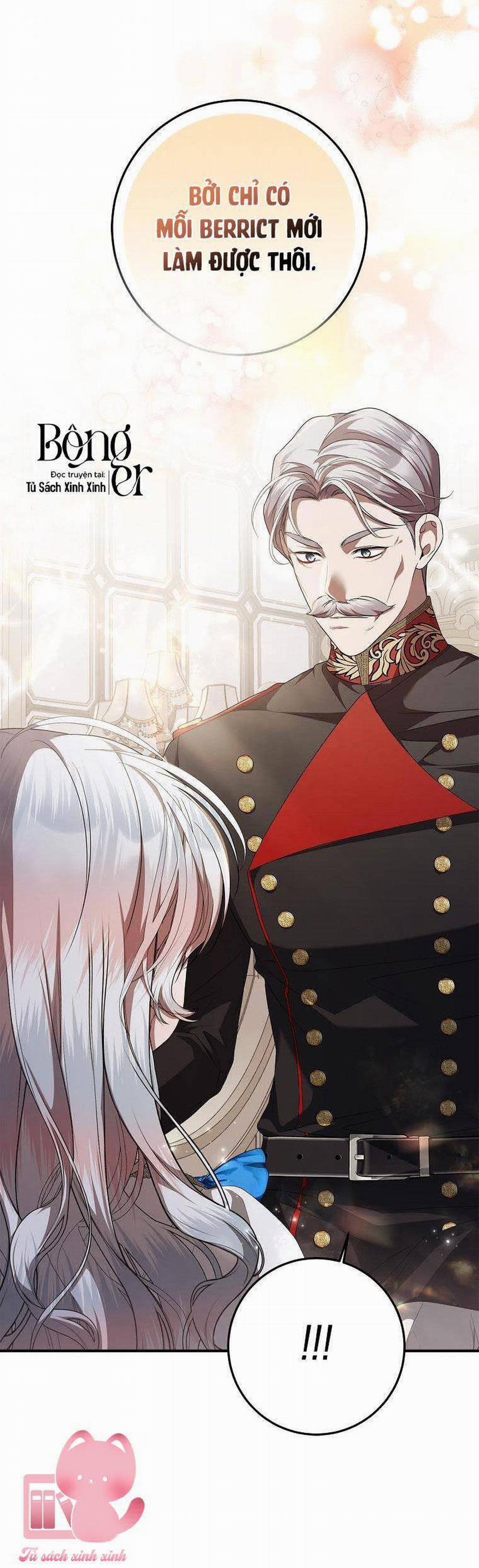 Nhận Nuôi Người Cha Phản Diện 52 trang 19