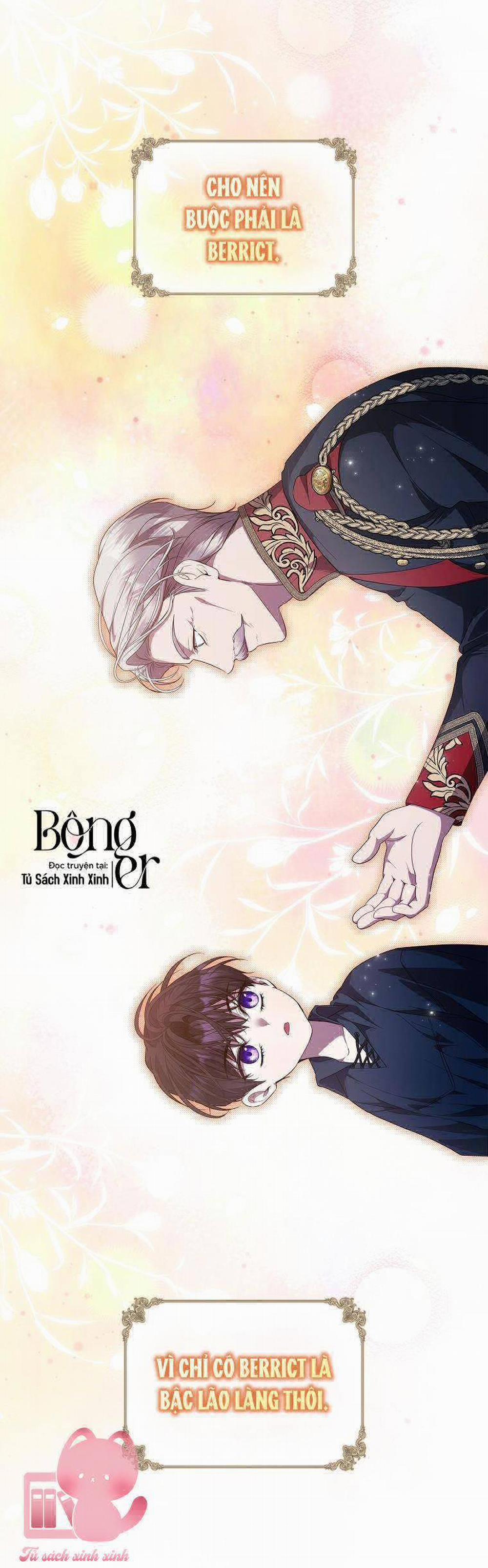 Nhận Nuôi Người Cha Phản Diện 52 trang 22