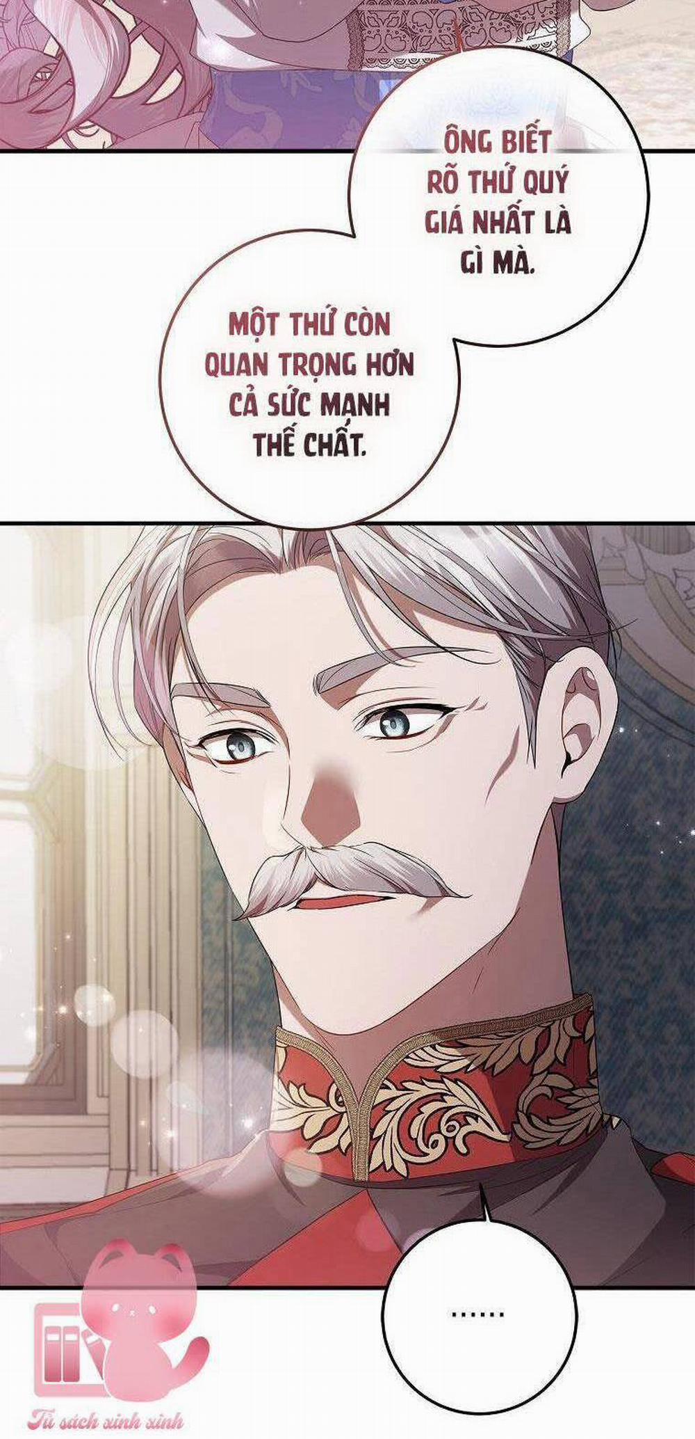 Nhận Nuôi Người Cha Phản Diện 52 trang 24