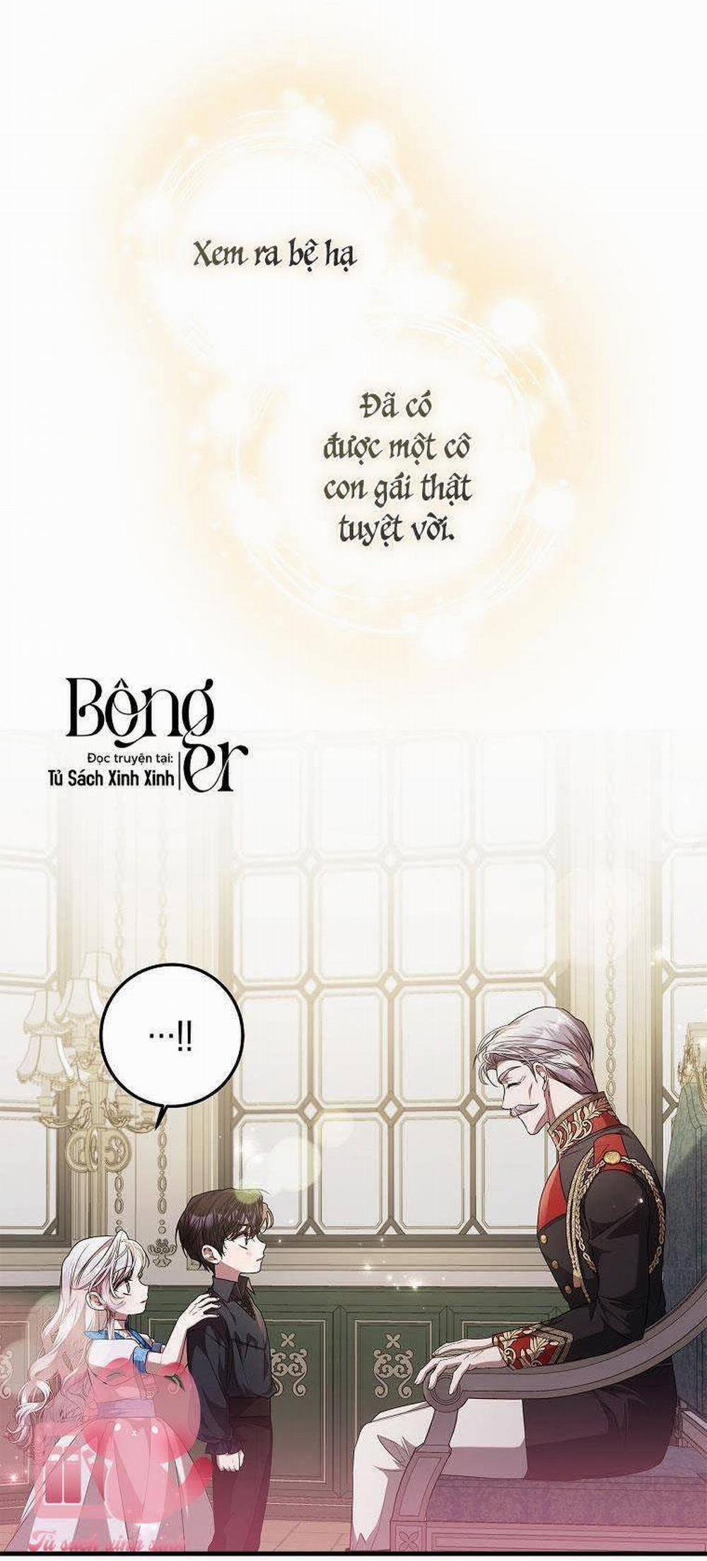 Nhận Nuôi Người Cha Phản Diện 52 trang 26