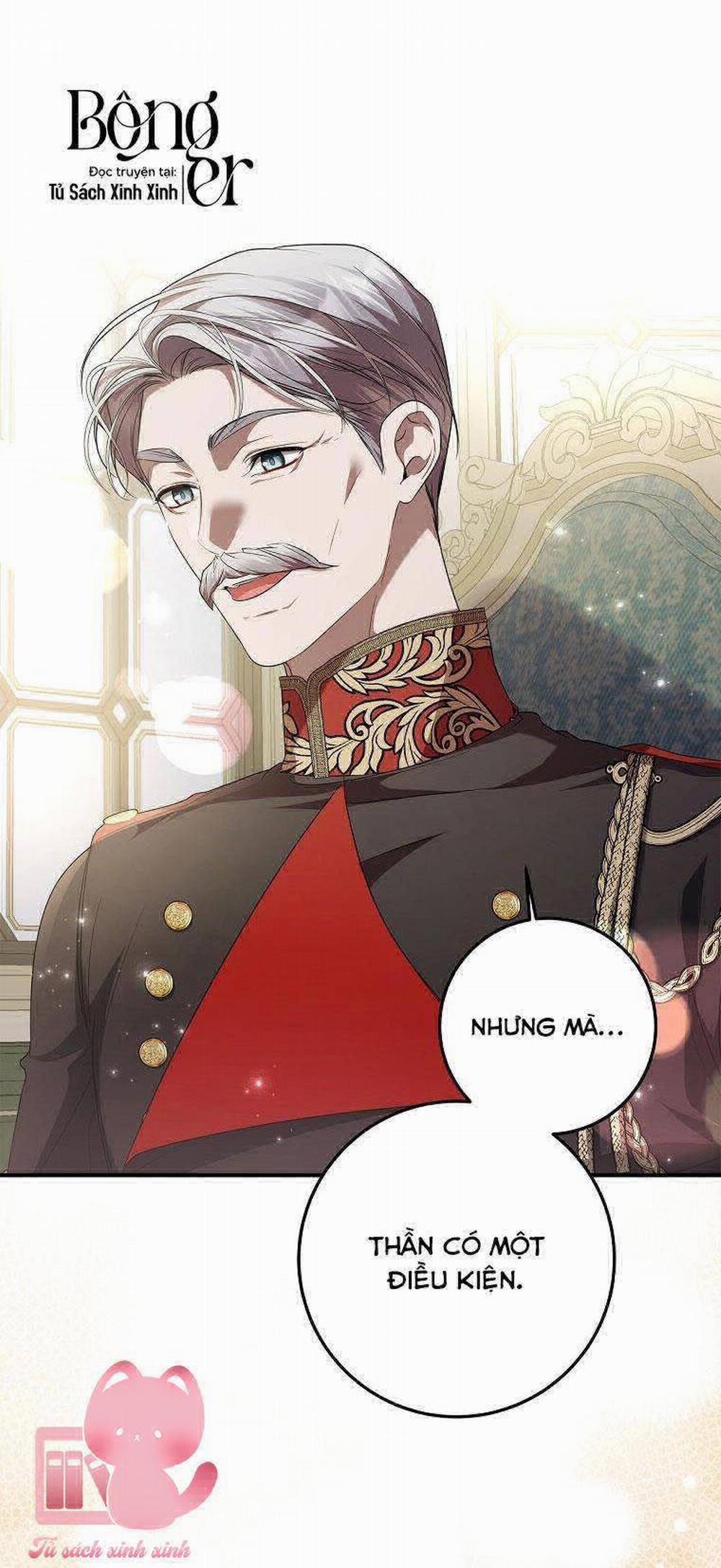 Nhận Nuôi Người Cha Phản Diện 52 trang 28