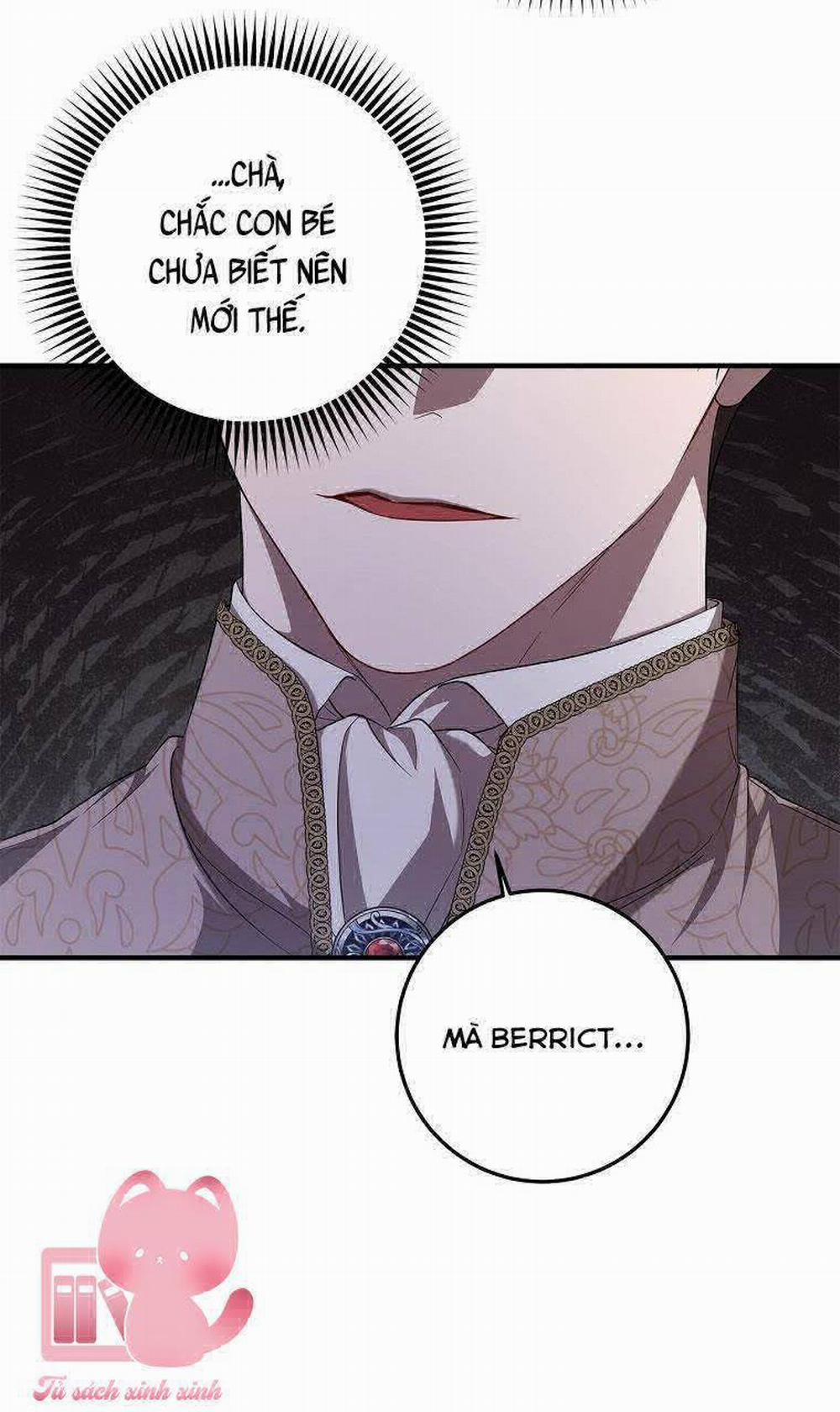 Nhận Nuôi Người Cha Phản Diện 52 trang 36