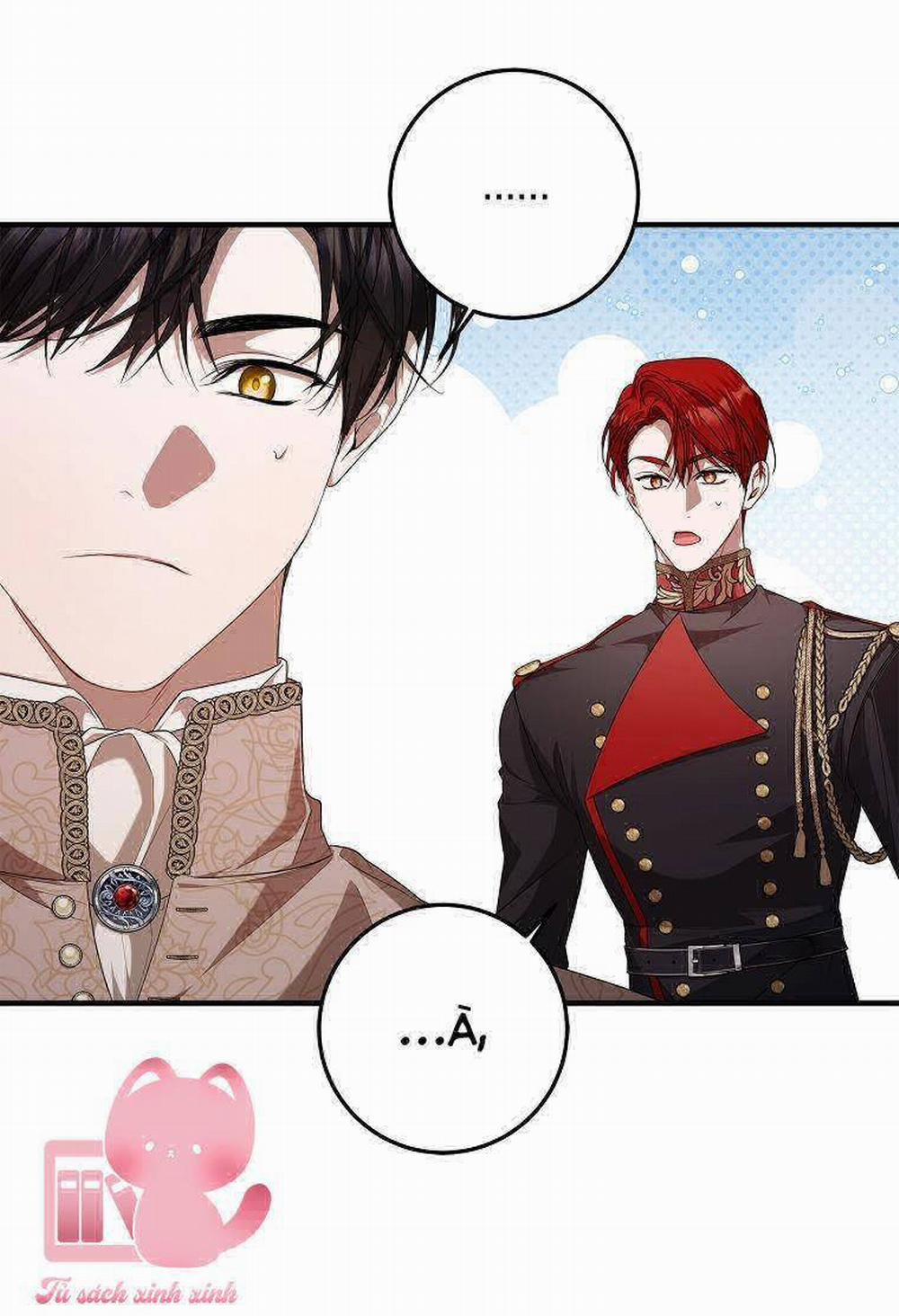 Nhận Nuôi Người Cha Phản Diện 52 trang 38