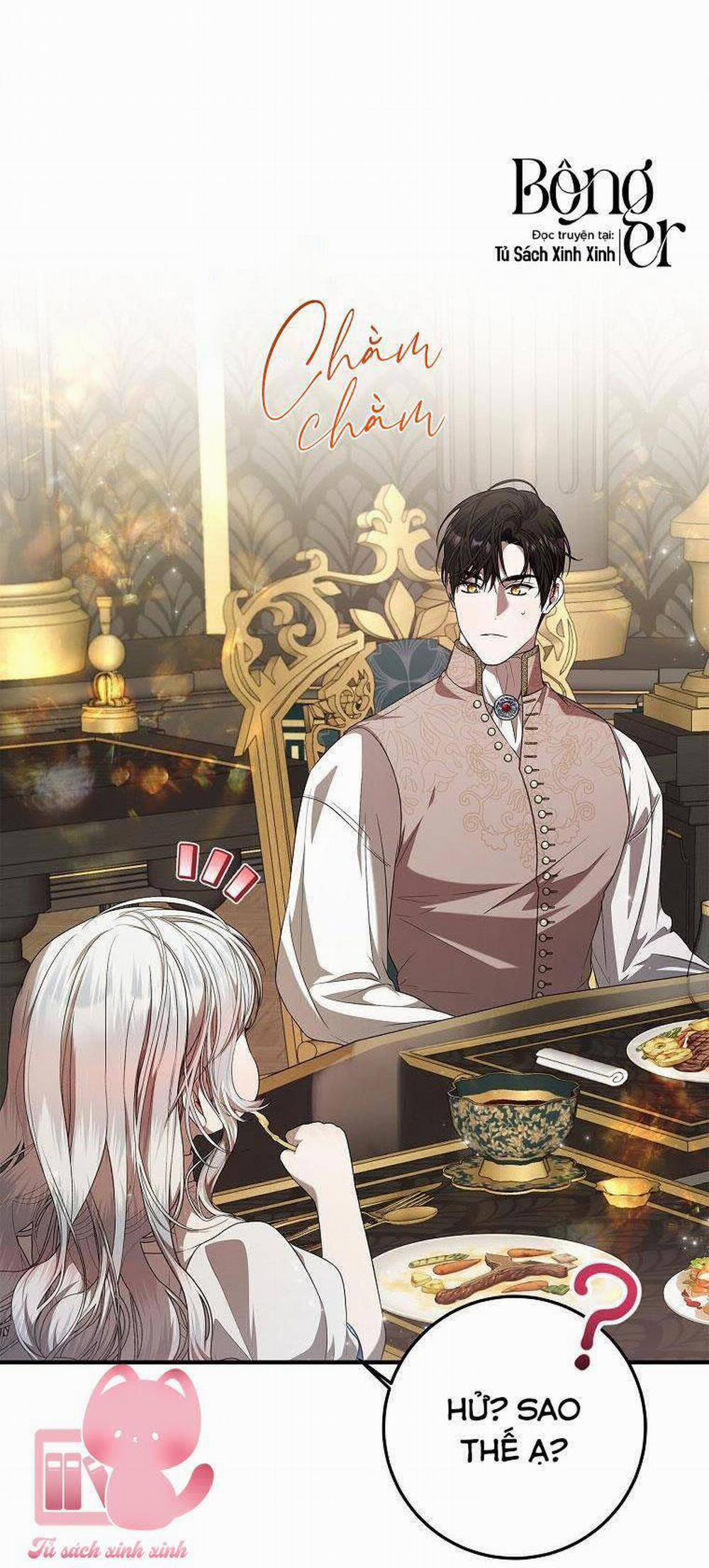 Nhận Nuôi Người Cha Phản Diện 52 trang 44