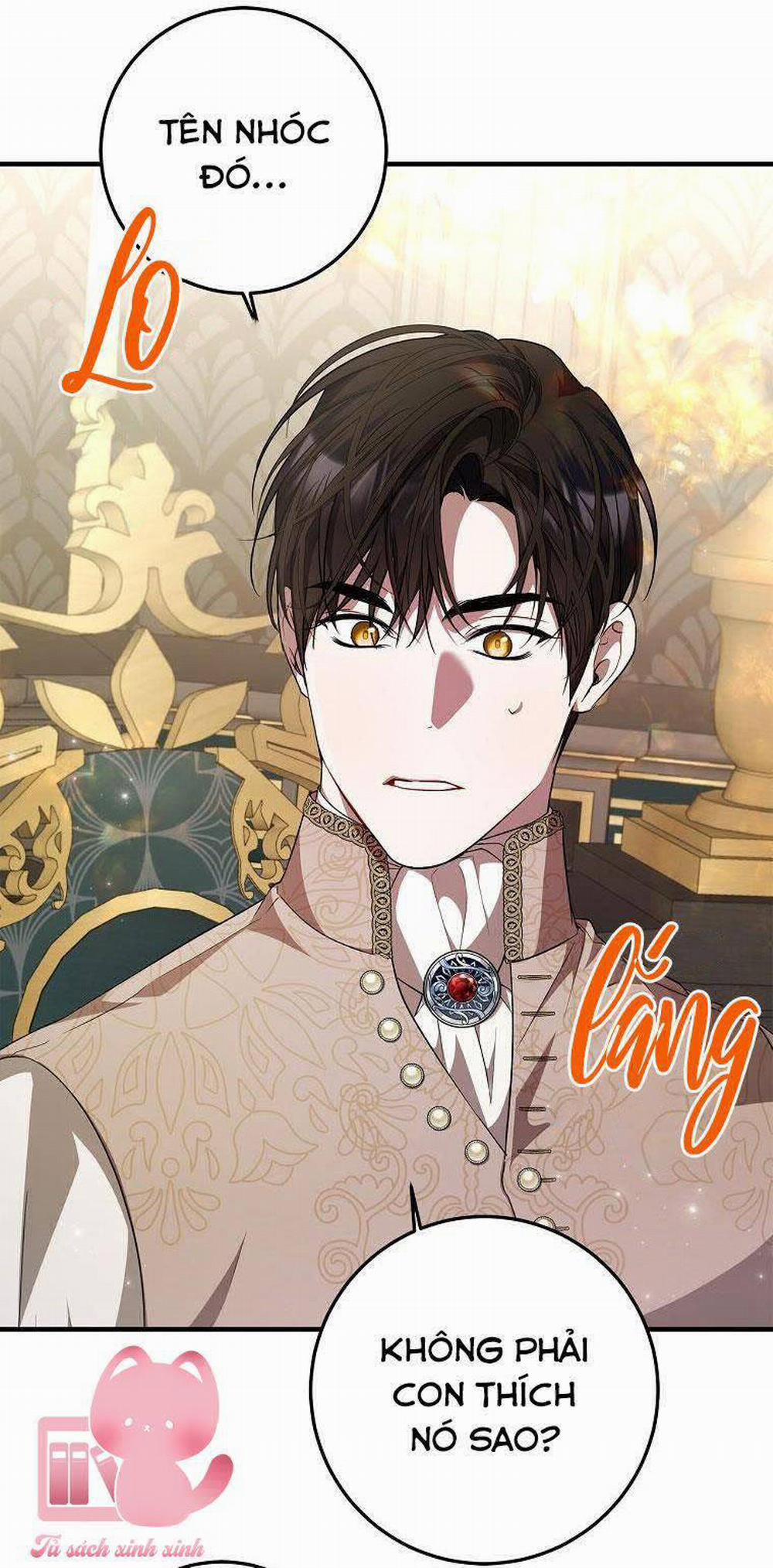 Nhận Nuôi Người Cha Phản Diện 52 trang 45