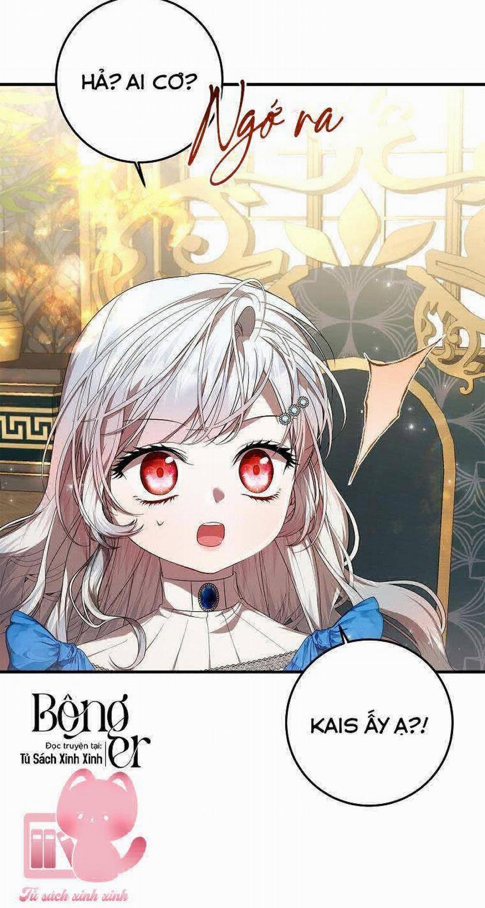 Nhận Nuôi Người Cha Phản Diện 52 trang 46