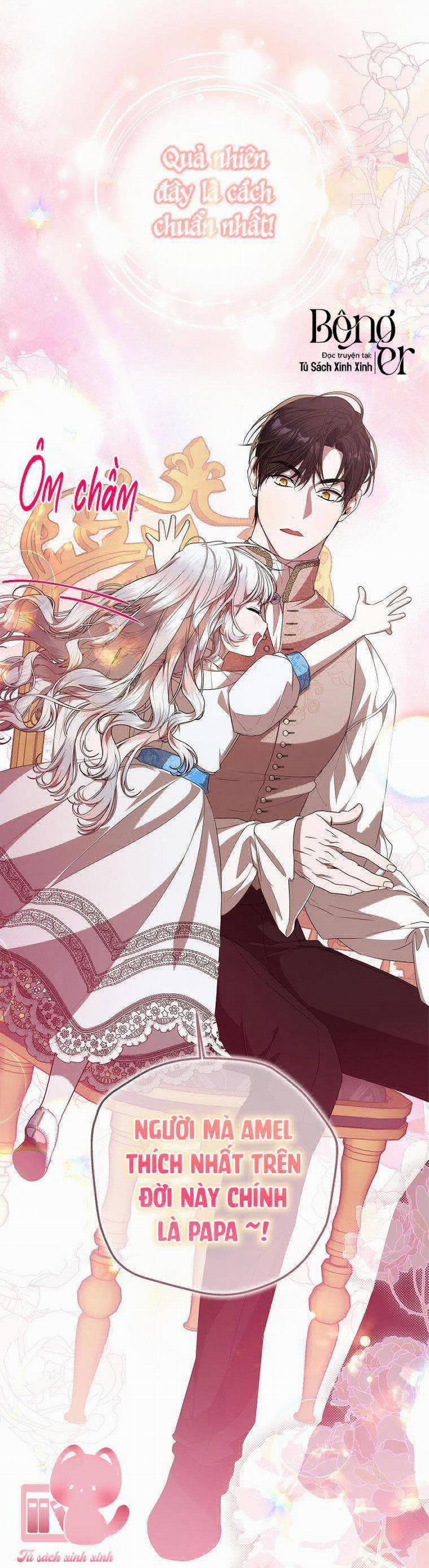 Nhận Nuôi Người Cha Phản Diện 52 trang 50