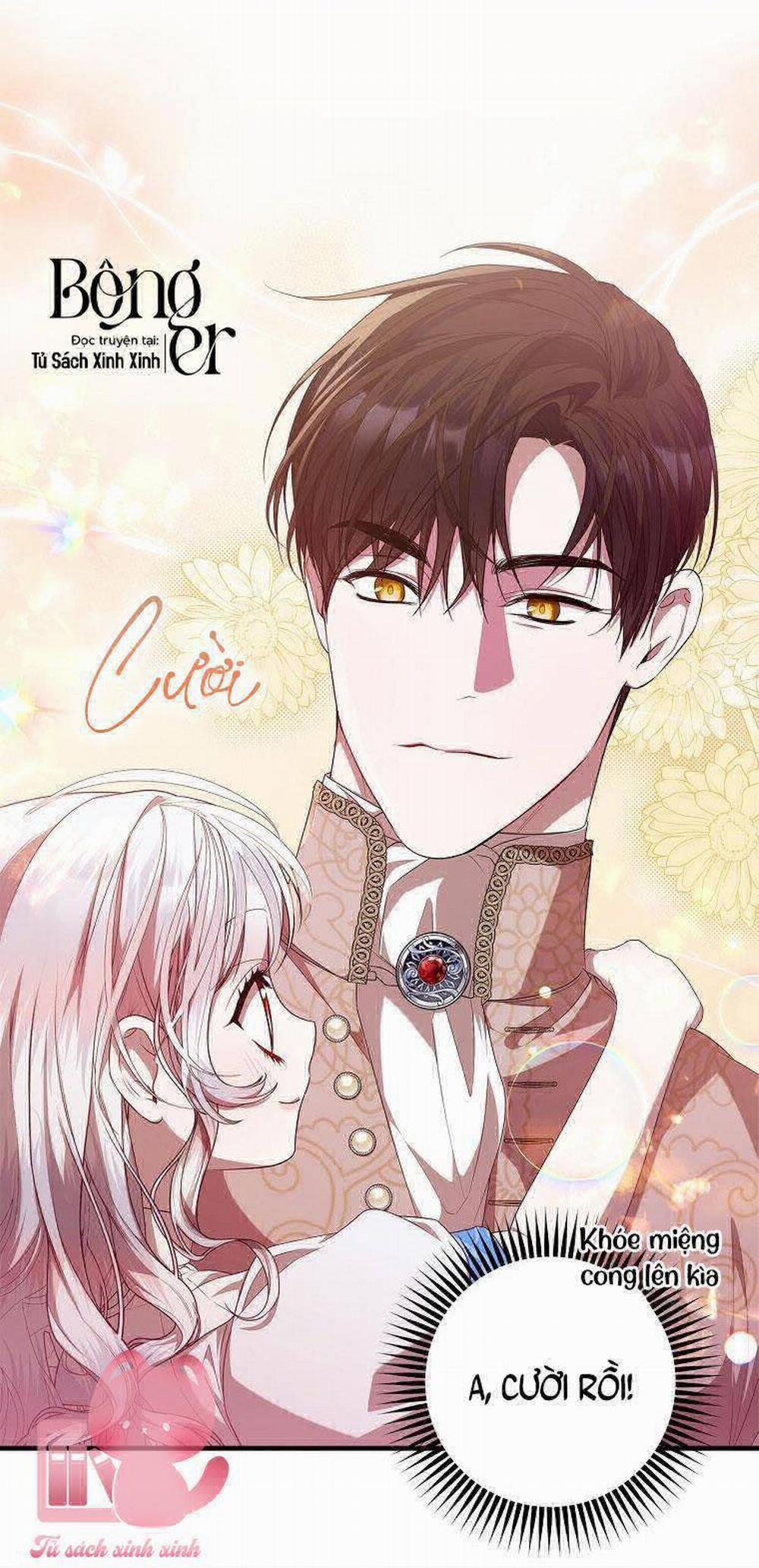 Nhận Nuôi Người Cha Phản Diện 52 trang 52