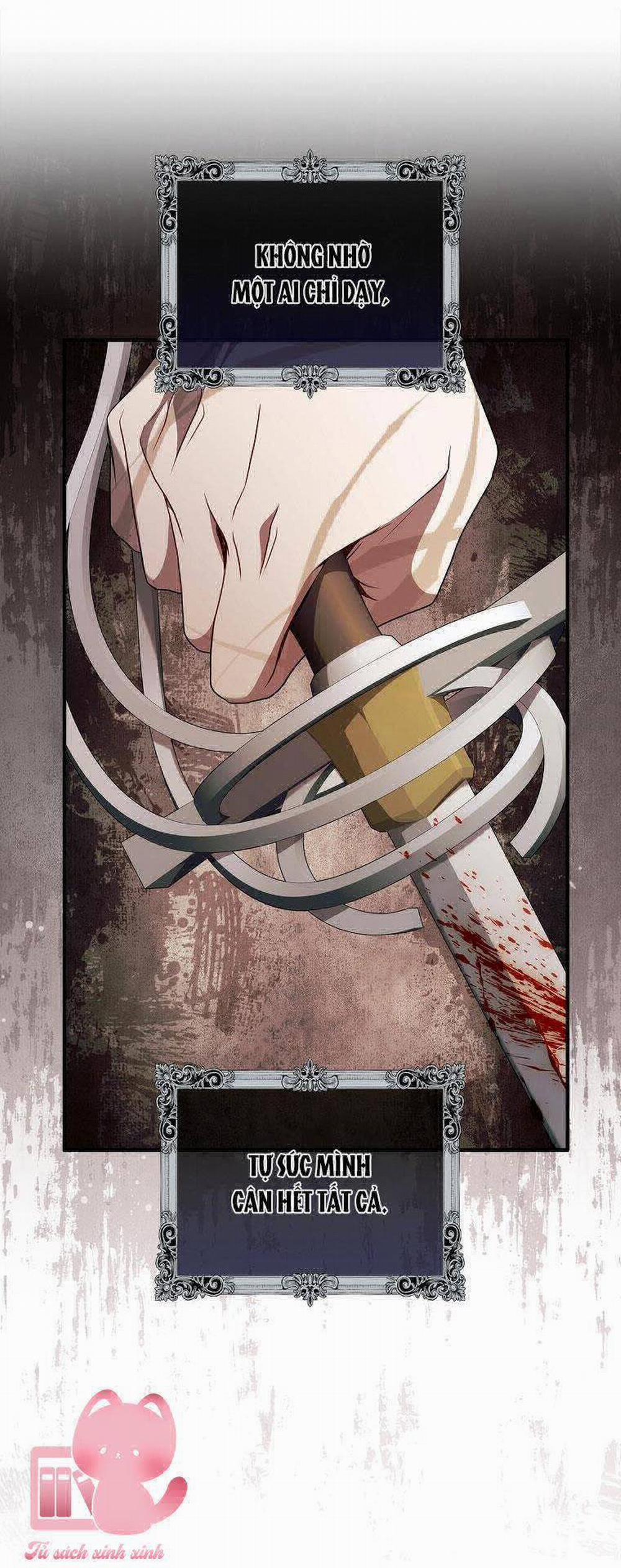 Nhận Nuôi Người Cha Phản Diện 52 trang 6